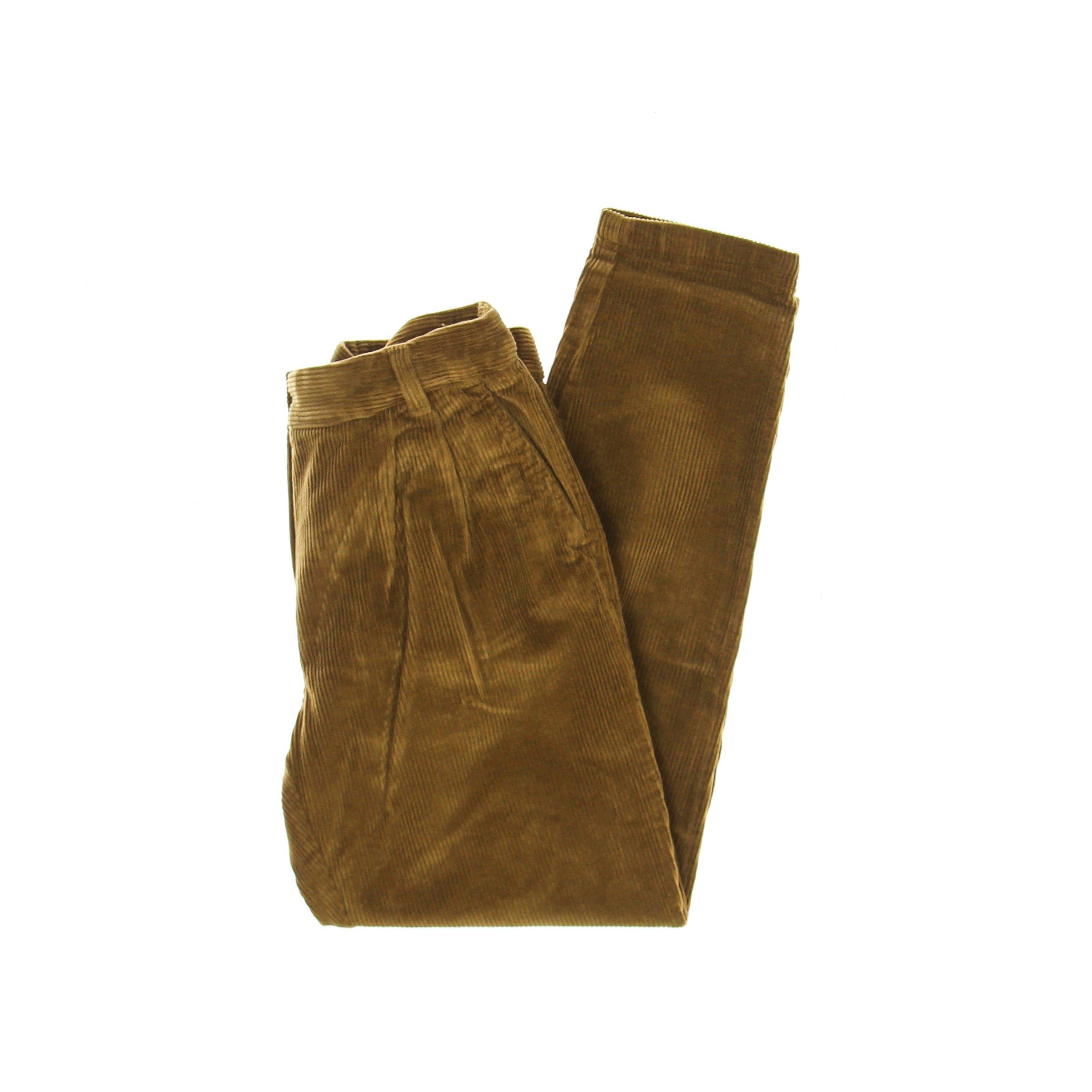 Timberland, Pantalone Lungo Donna Corduroy Pants, Rubber