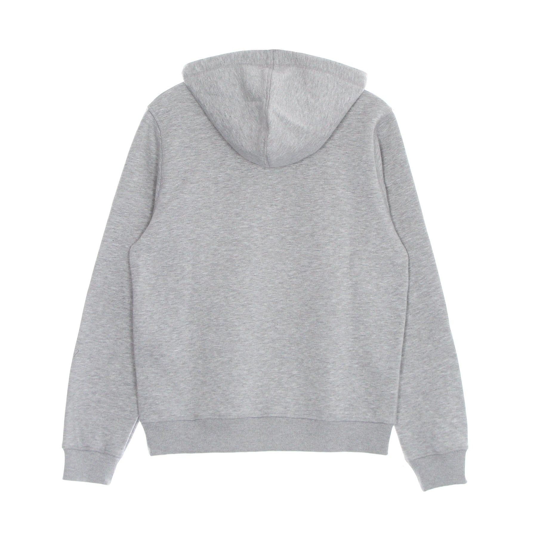 47 Brand, Felpa Cappuccio Uomo Mlb Imprint Burnside Hood Losdod, 