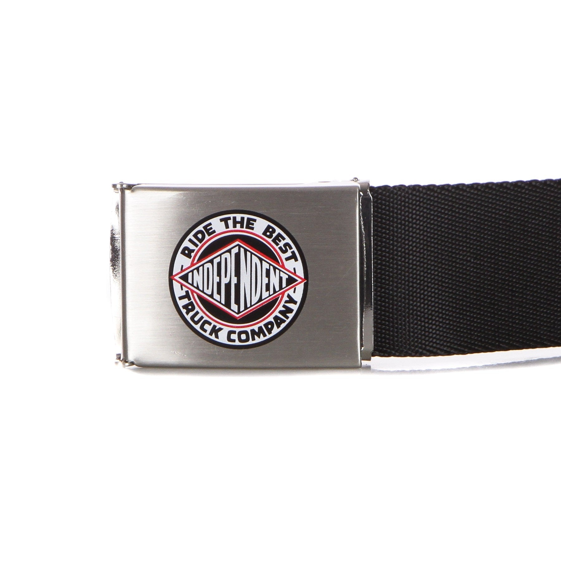 Independent, Cintura Uomo Rtb Summit Belt, 