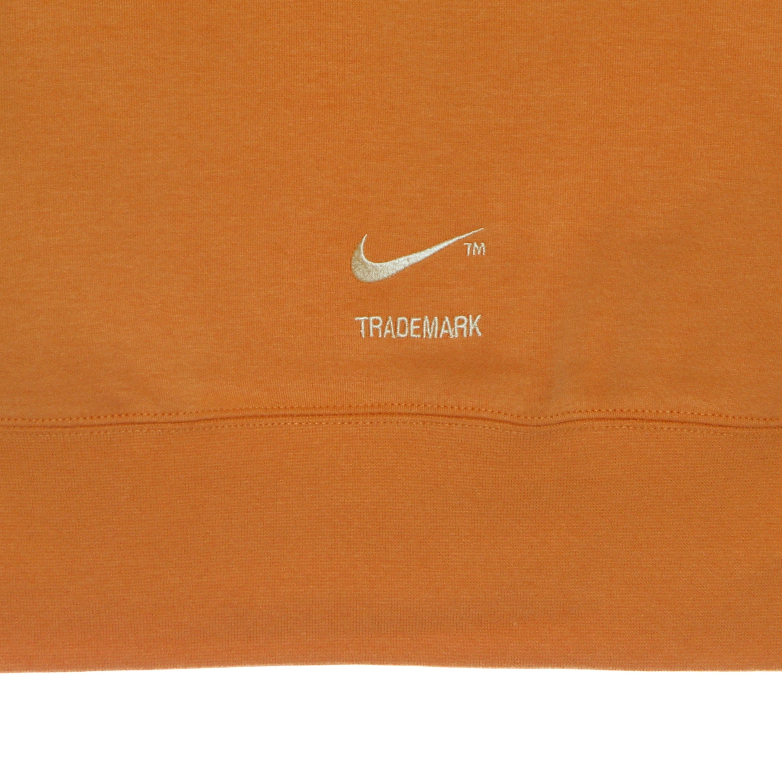 Nike, Felpa Leggera Cappuccio Uomo Swoosh Tech Fleece Pullover Hoodie, 