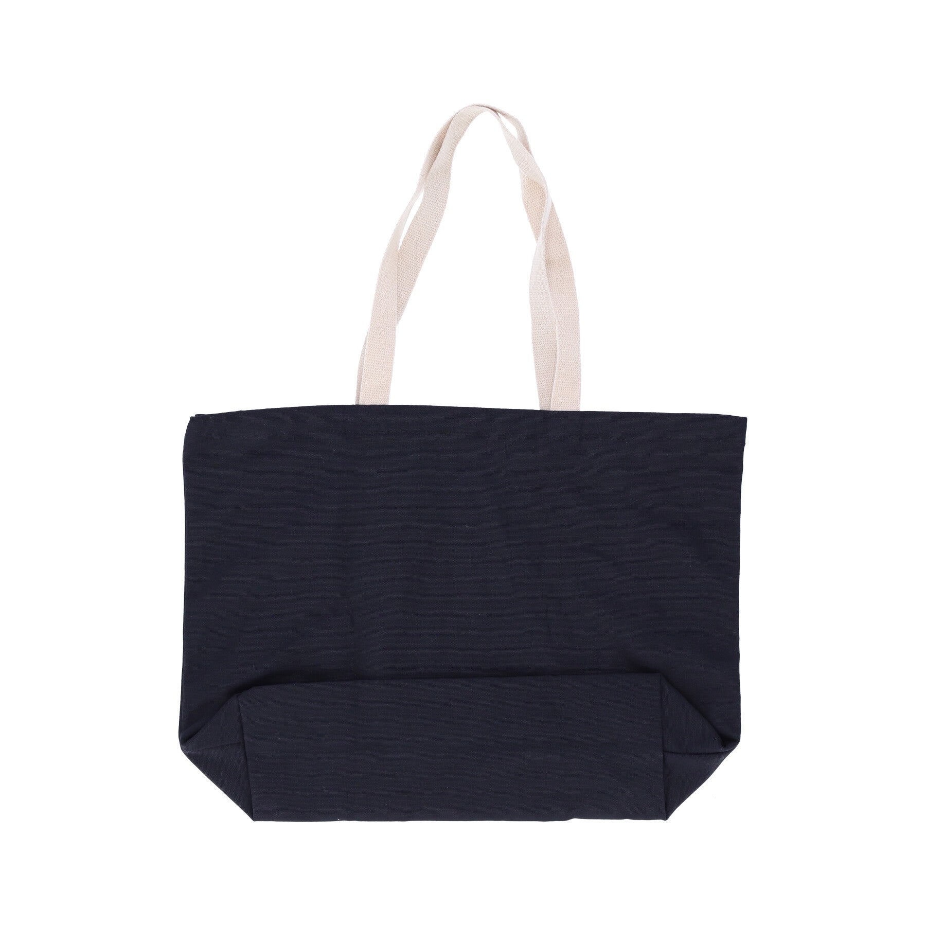 Obey, Borsa Di Tela Uomo Bold Tote Bag, 