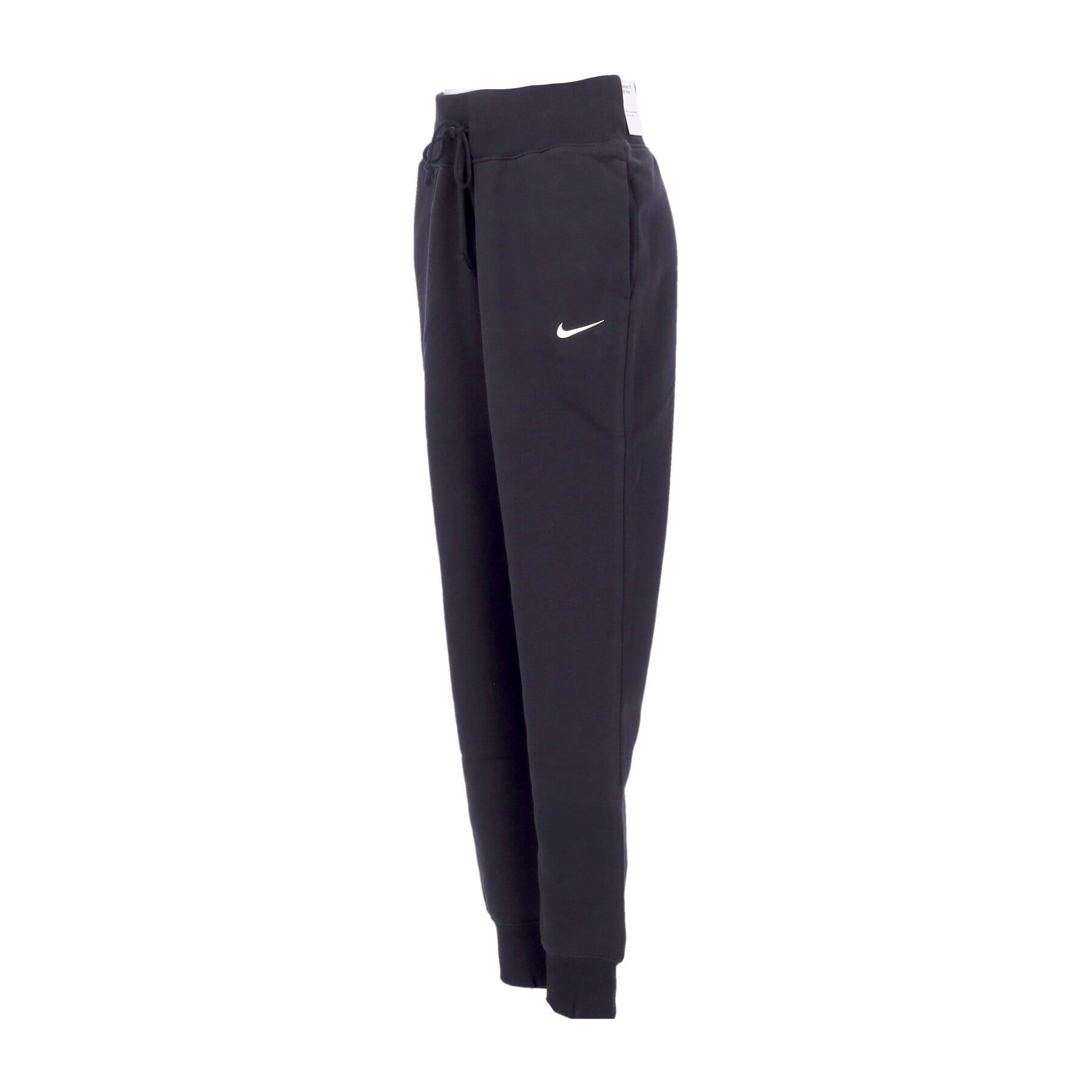 Nike, Pantalone Tuta Felpato Donna Sportswear Phoenix Fleece High-waisted Joggers, 