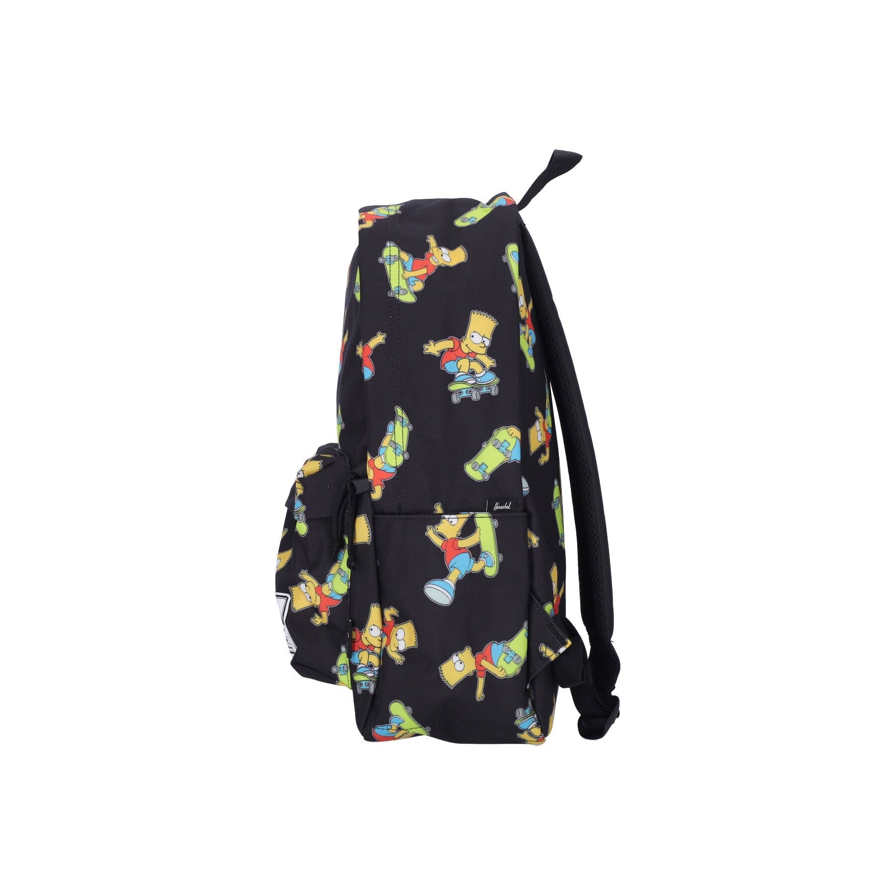 Herschel, Zaino Uomo Classic X-large X The Simpsons, 