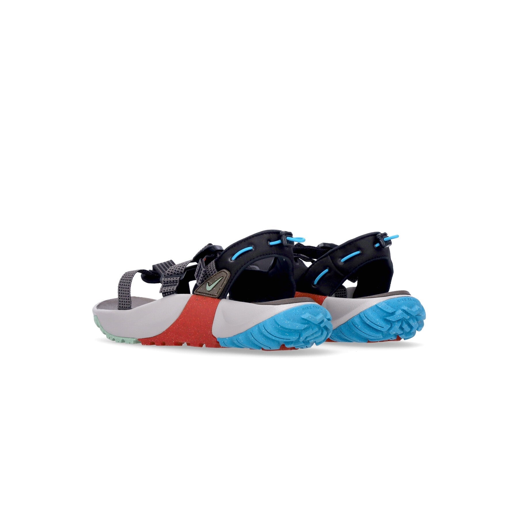 Nike, Sandalo Uomo Oneonta Sandal, 