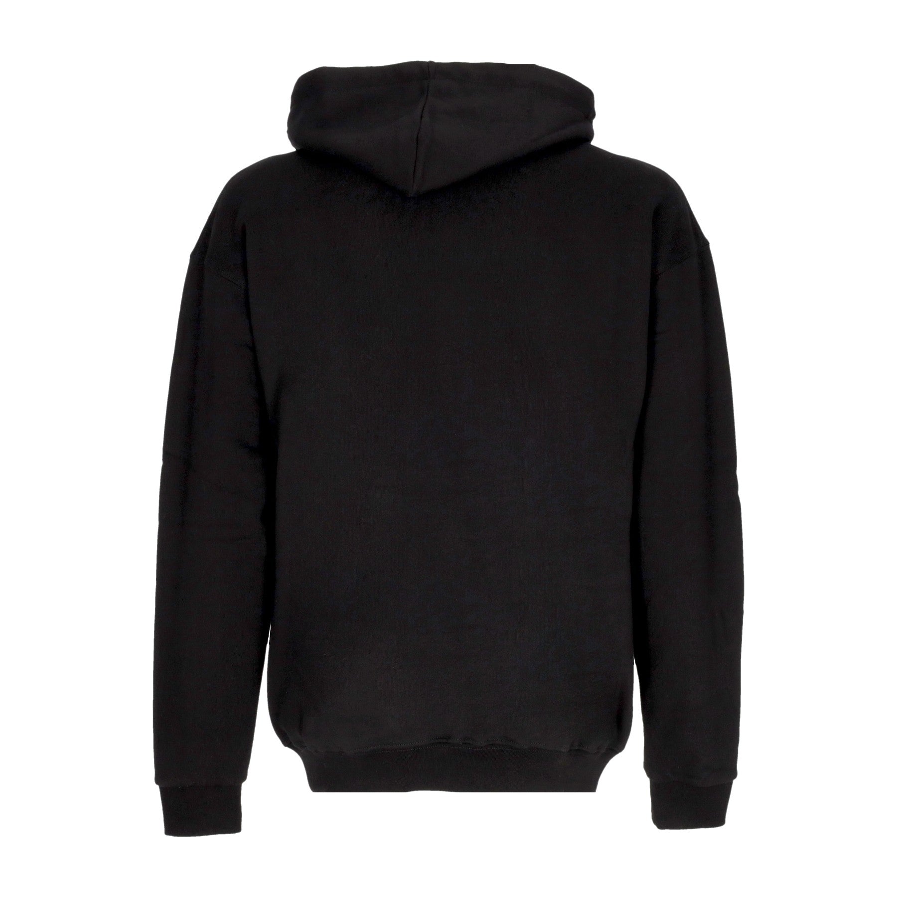 Usual, Felpa Cappuccio Uomo Signature Hoodie, 