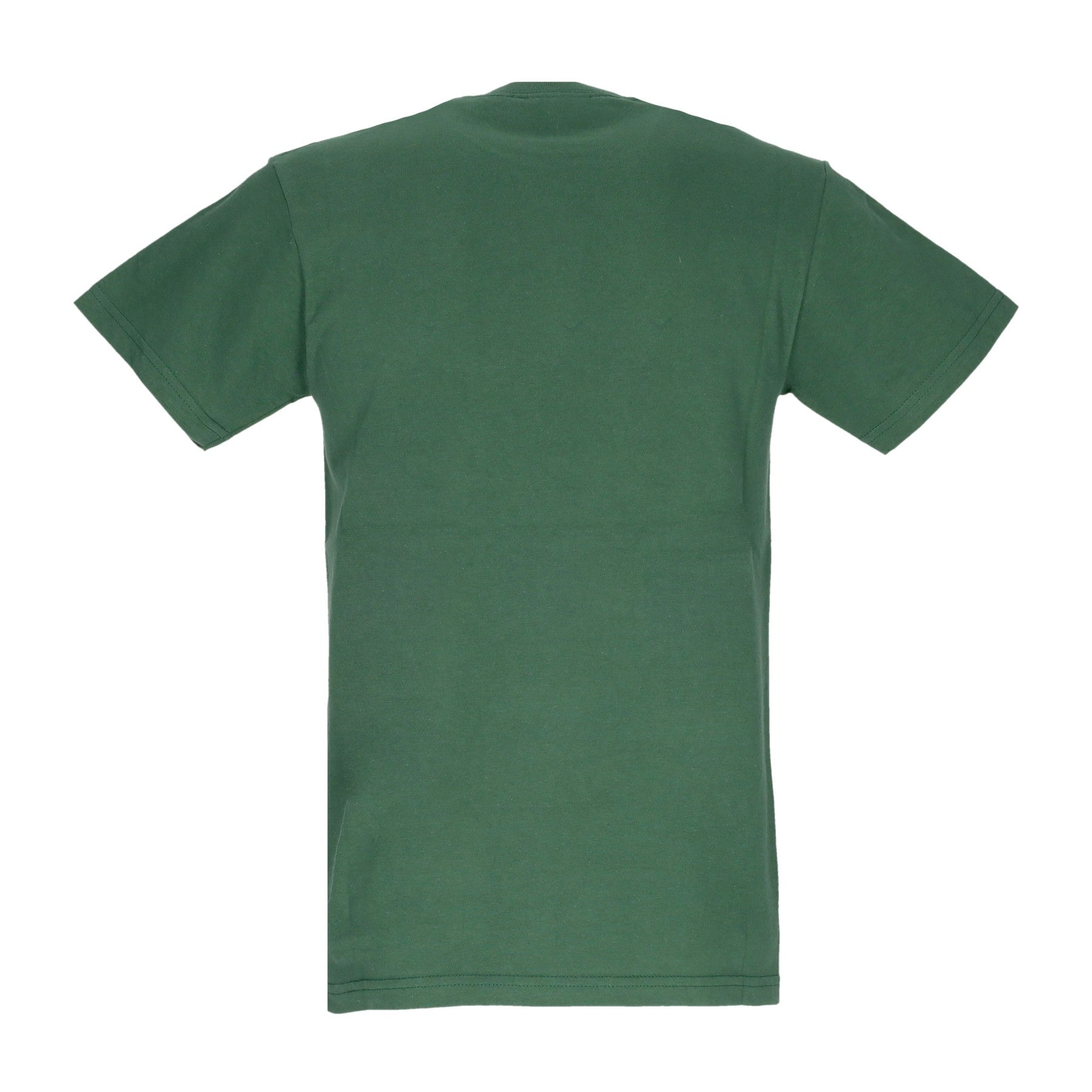 Usual, Maglietta Uomo Usualism Embroidered Tee, 