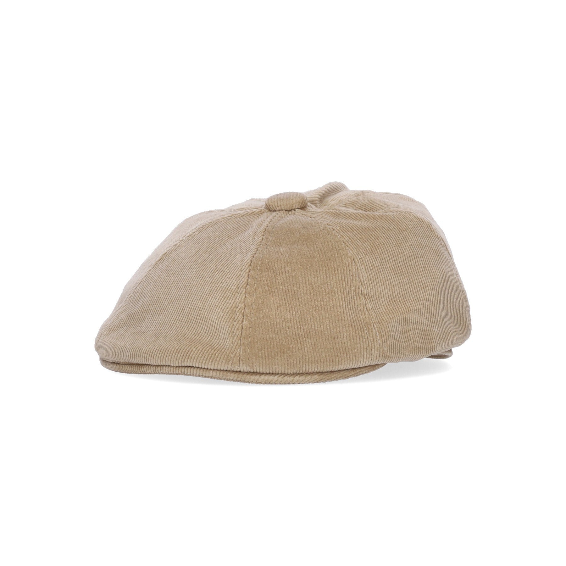 Kangol, Cappello Uomo Cord Hawker, Beige