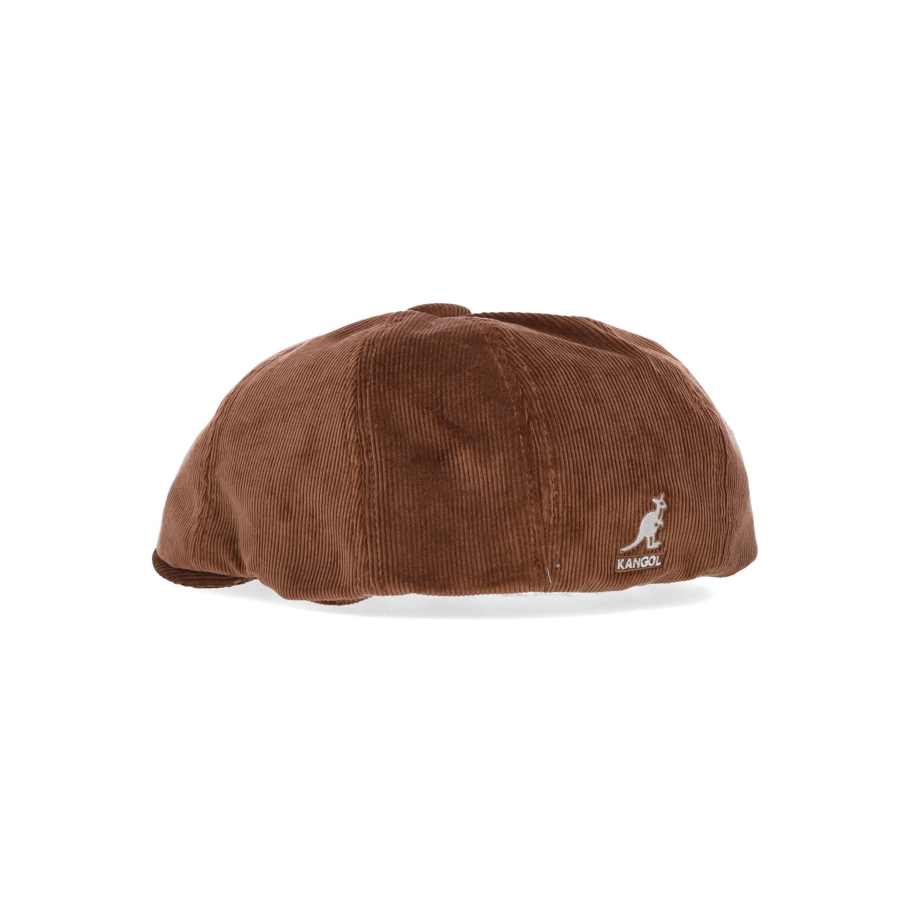 Kangol, Cappello Uomo Cord Hawker, Wood