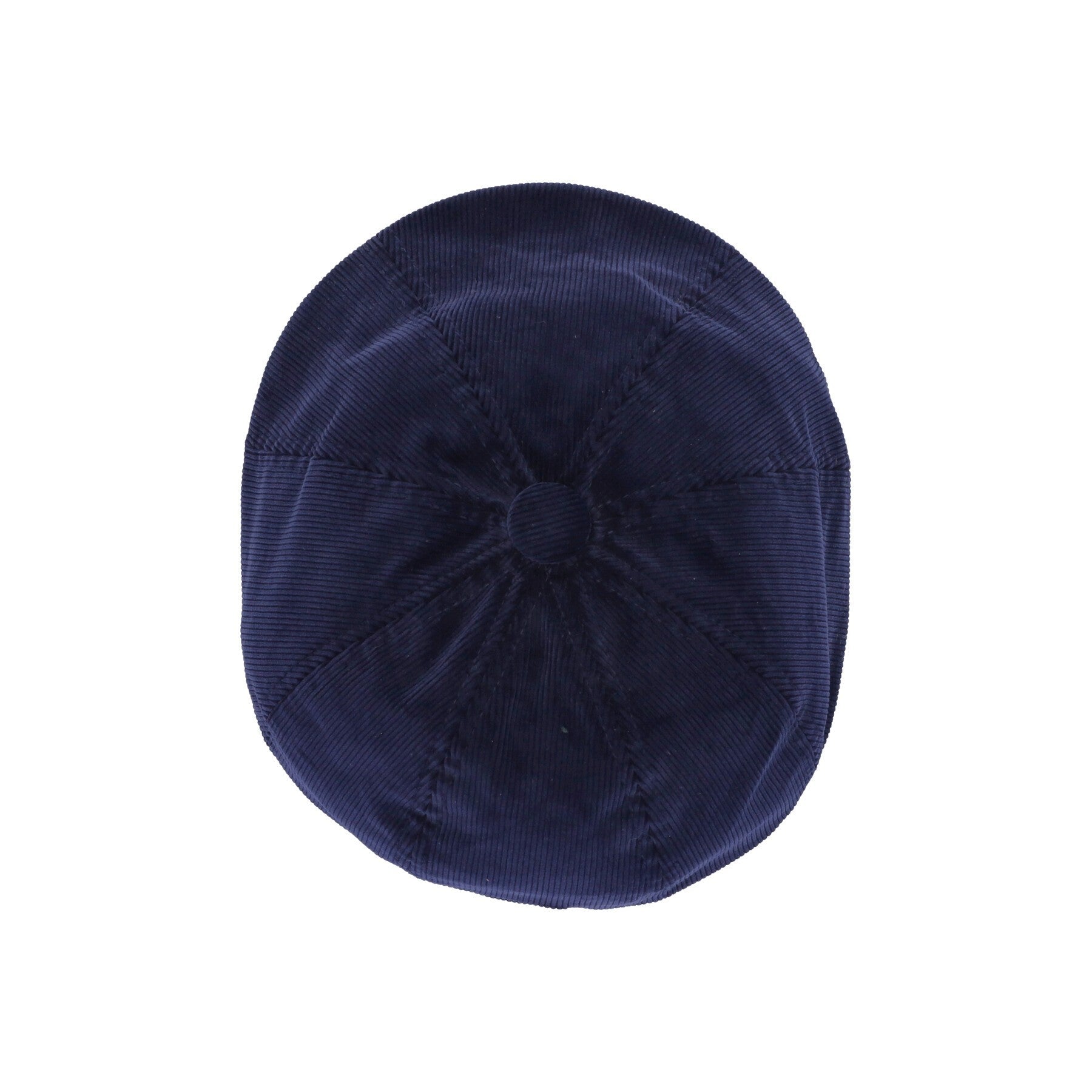 Kangol, Cappello Uomo Cord Hawker, Navy