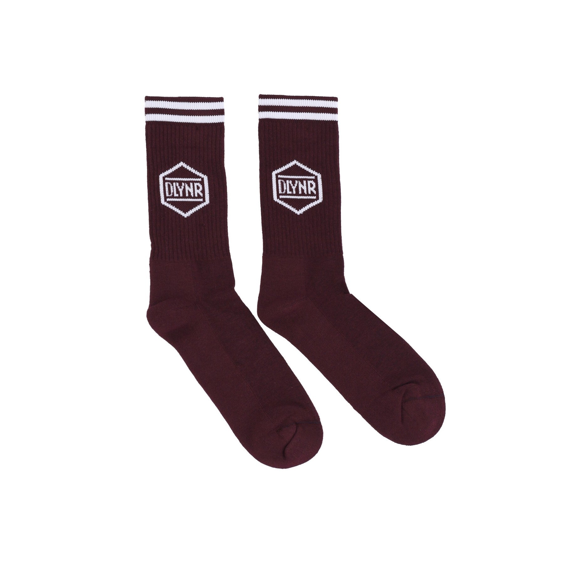 Dolly Noire, Calza Media Uomo Dlynr Socks, 