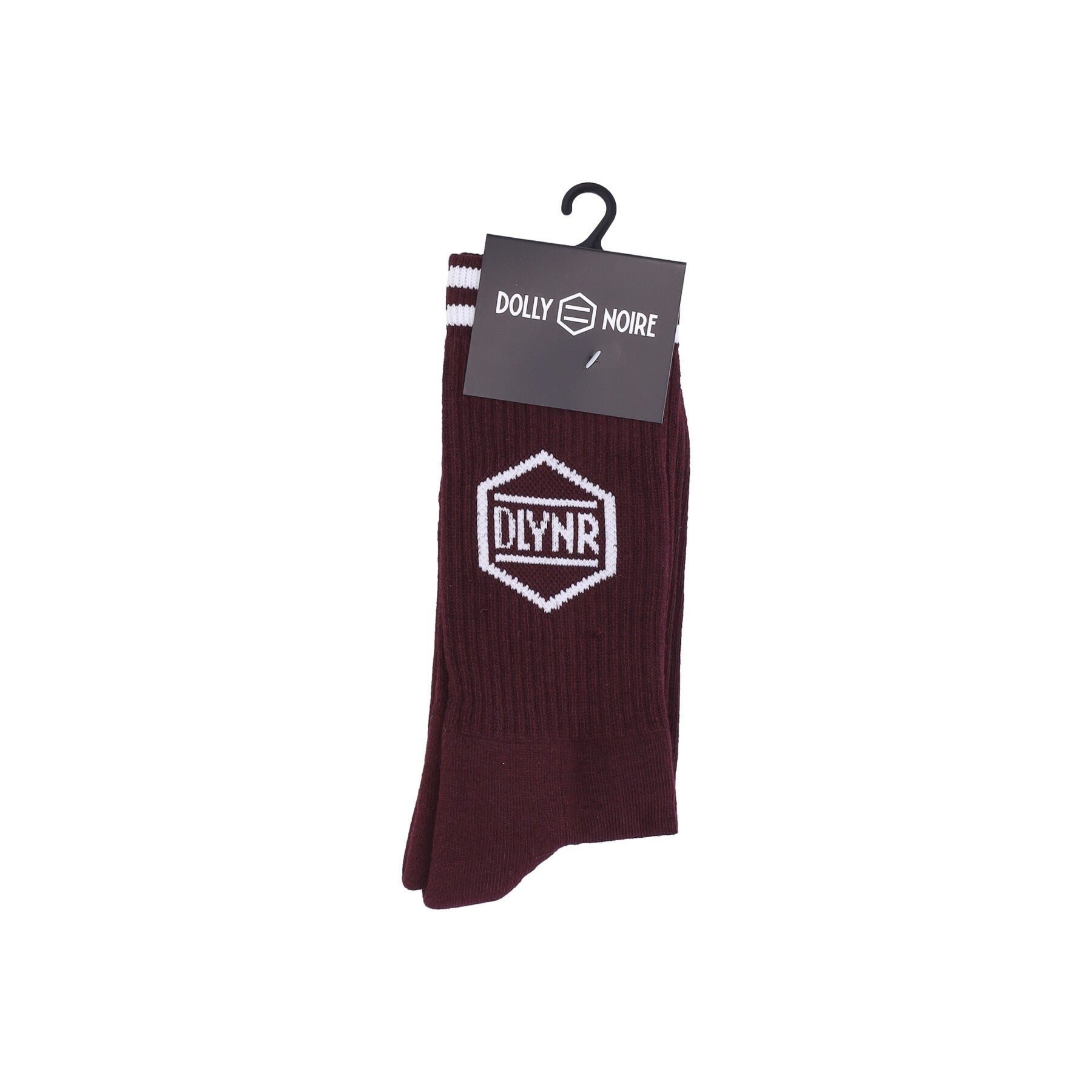 Dolly Noire, Calza Media Uomo Dlynr Socks, 