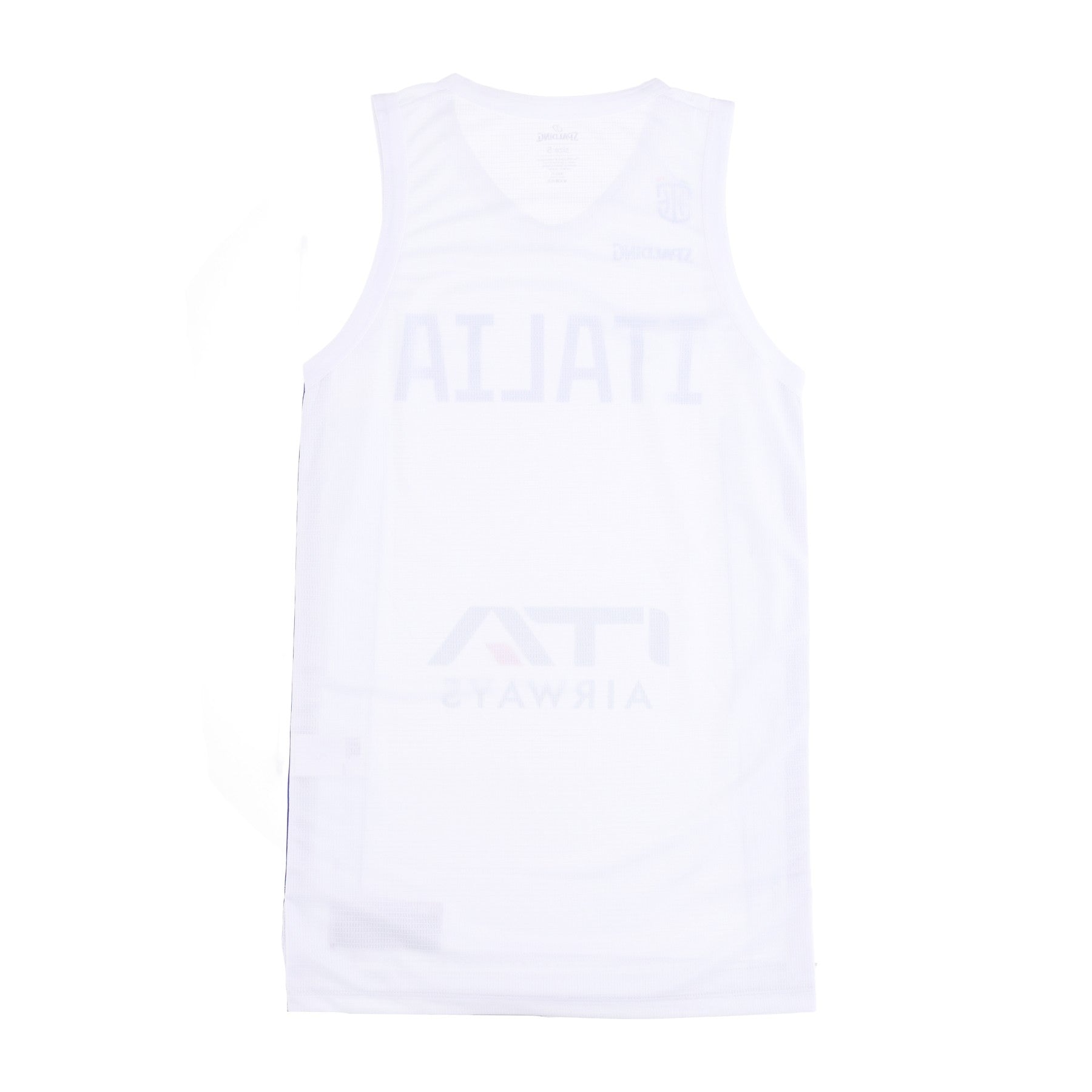 Spalding, Canotta Basket Uomo Official Jersey 22, 