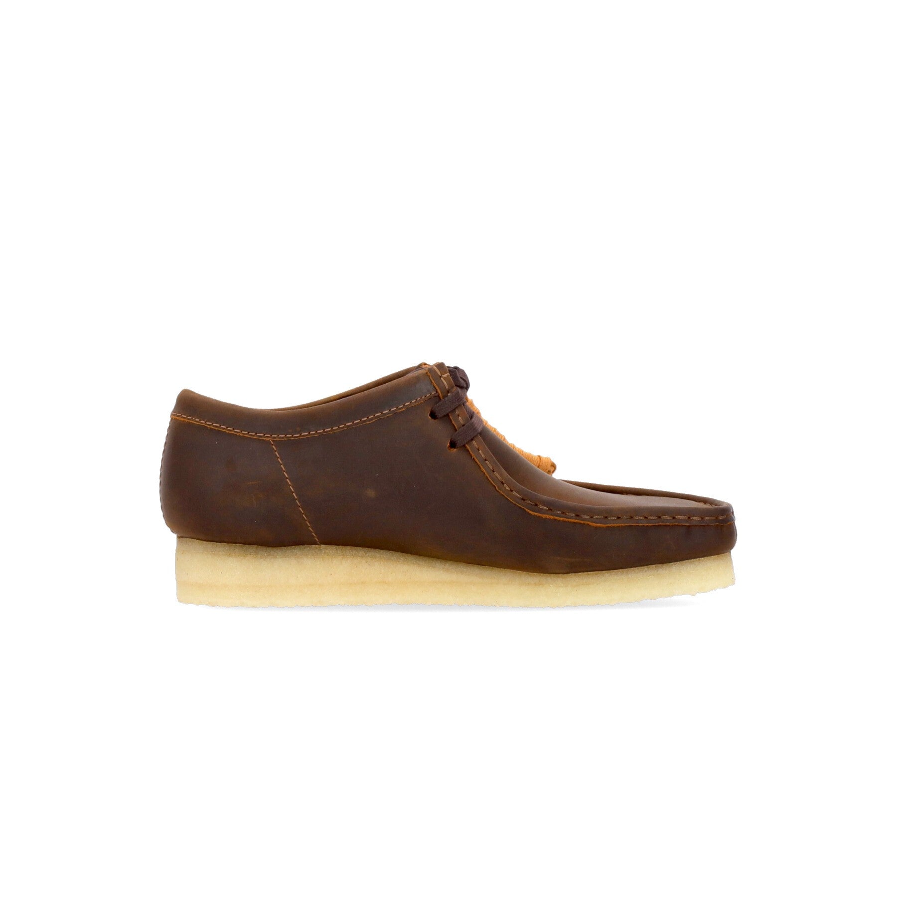 Clarks, Scarpa Lifestyle Uomo Wallabee, 