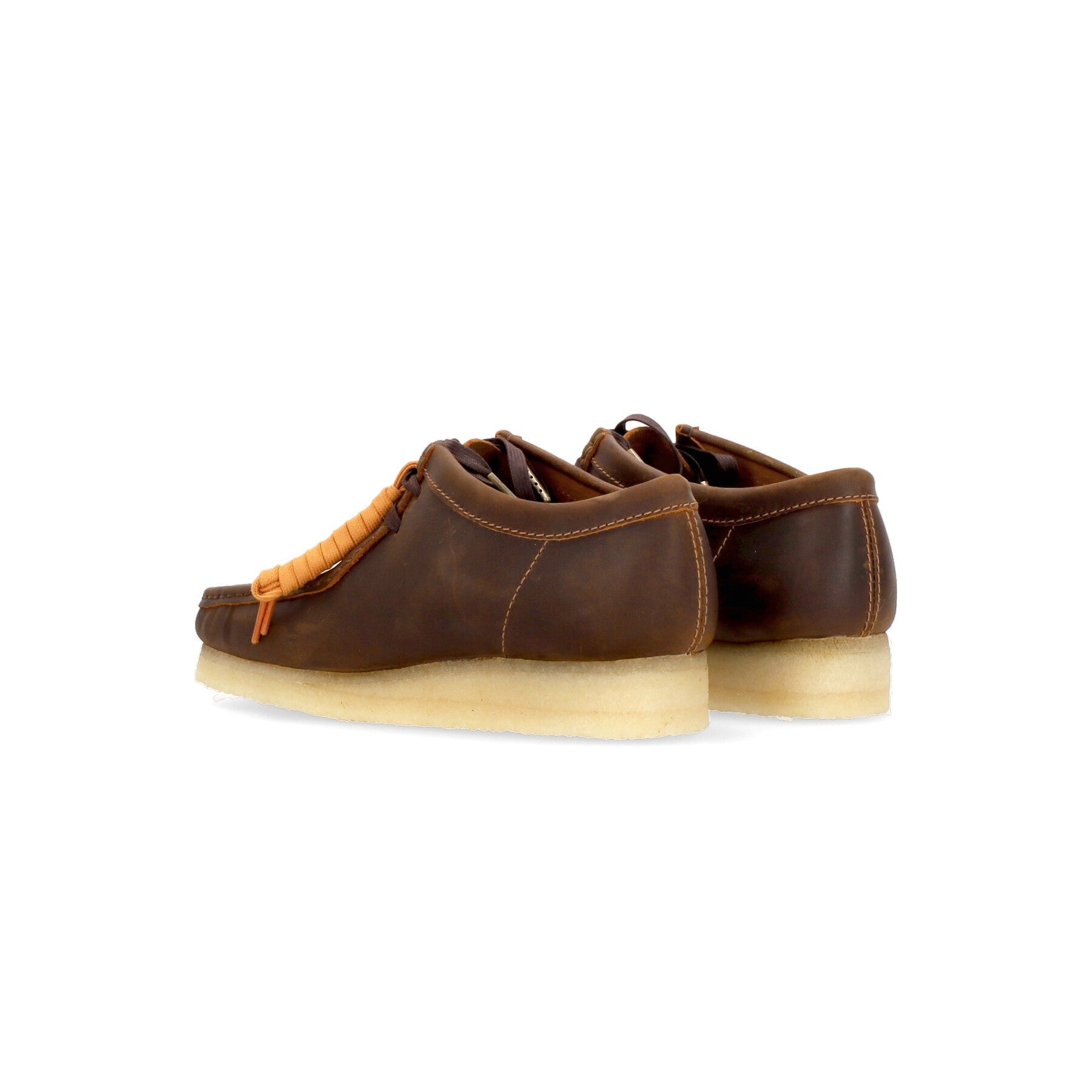 Clarks, Scarpa Lifestyle Uomo Wallabee, 