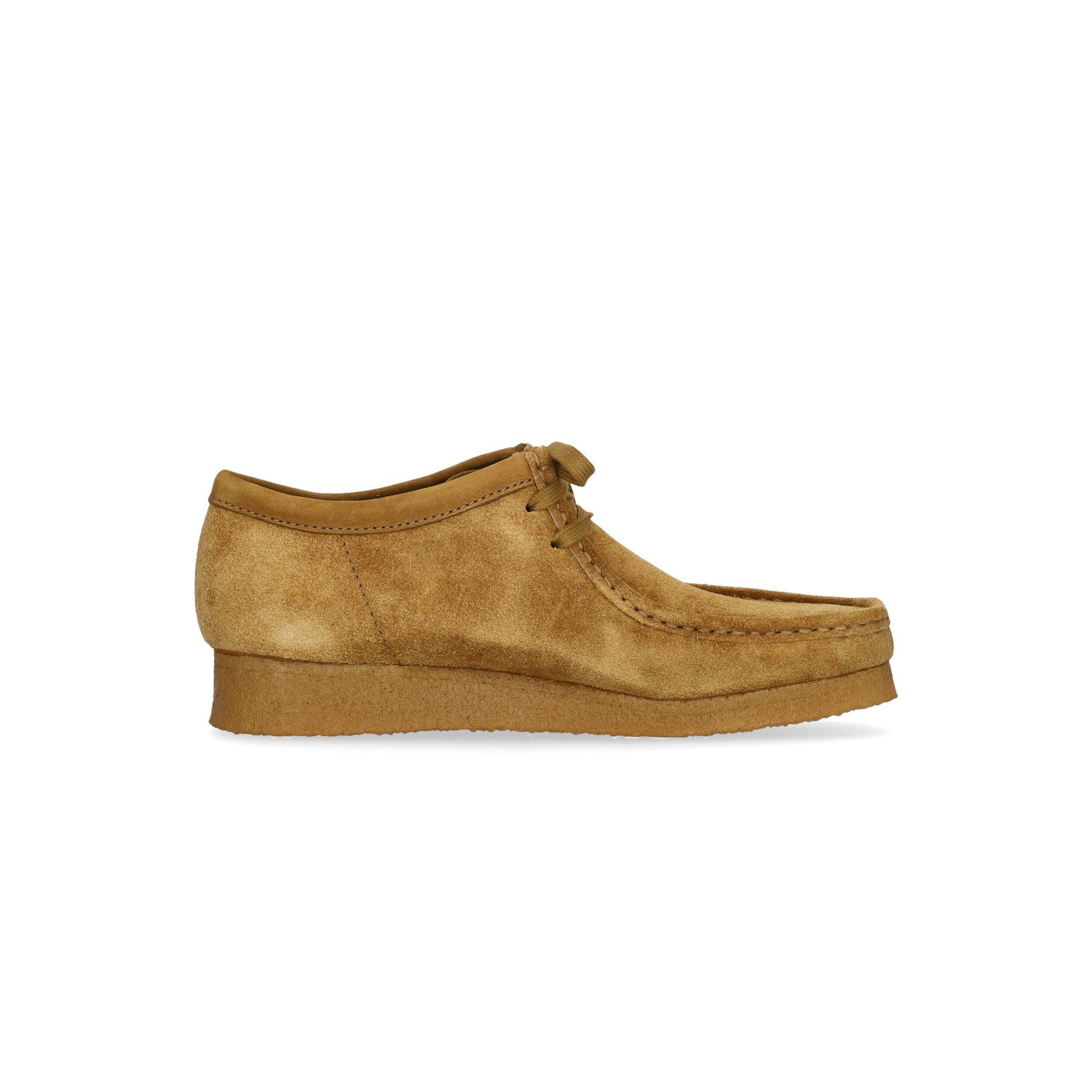 Clarks, Scarpa Lifestyle Uomo Wallabee, 