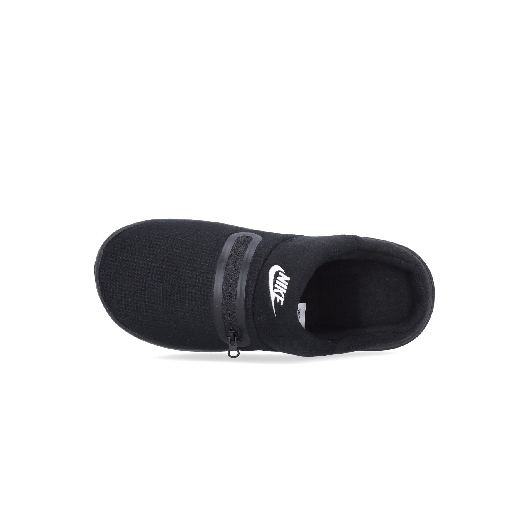 Nike, Mule Uomo Burrow, Black/phantom/black