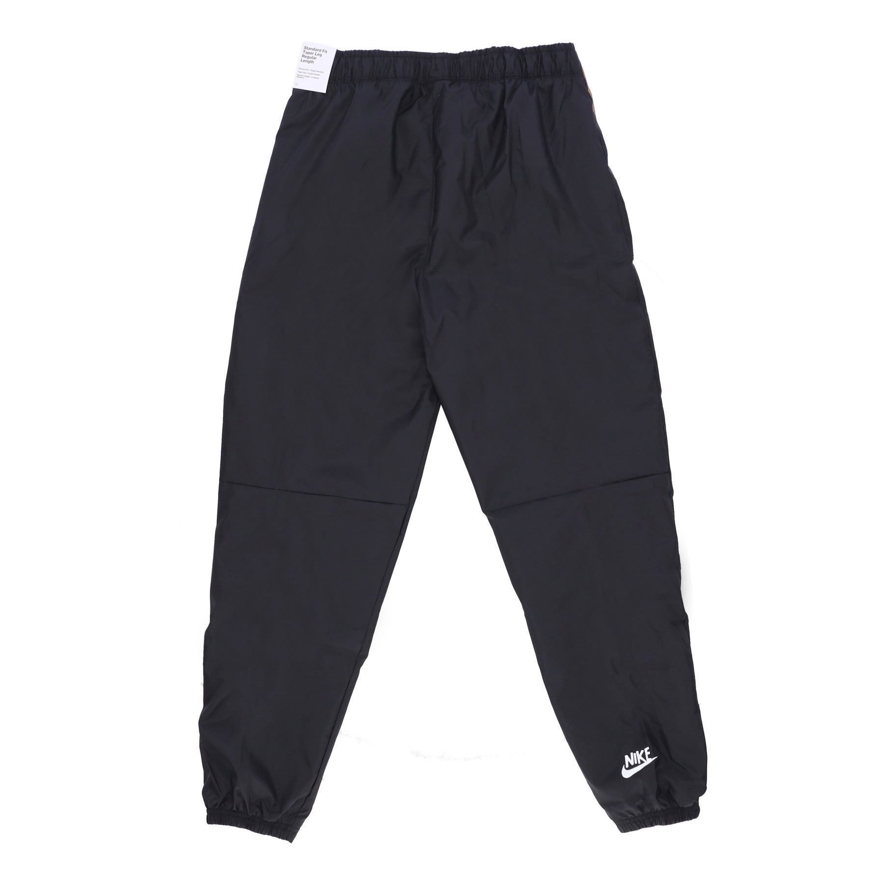 Nike, Pantalone Tuta Uomo Sportswear Lind Hbr-c Winterized Pants, 