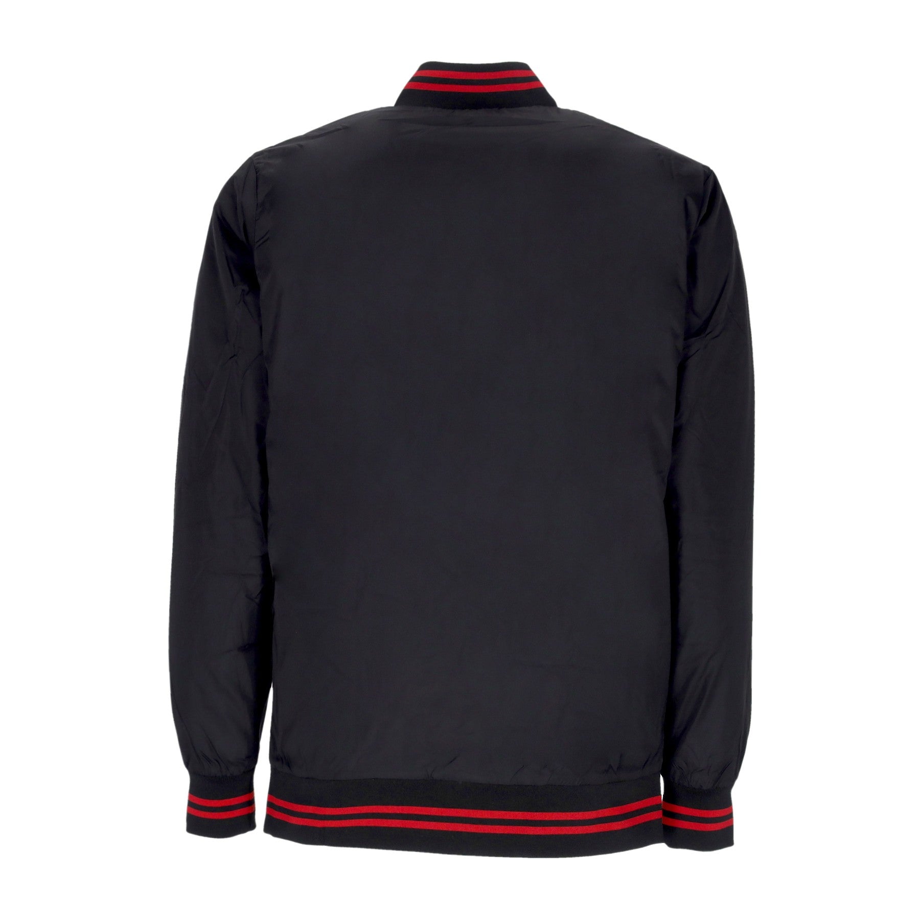 47 Brand, Giubbotto Bomber Uomo Nhl Drift Track Jacket Chibla, 