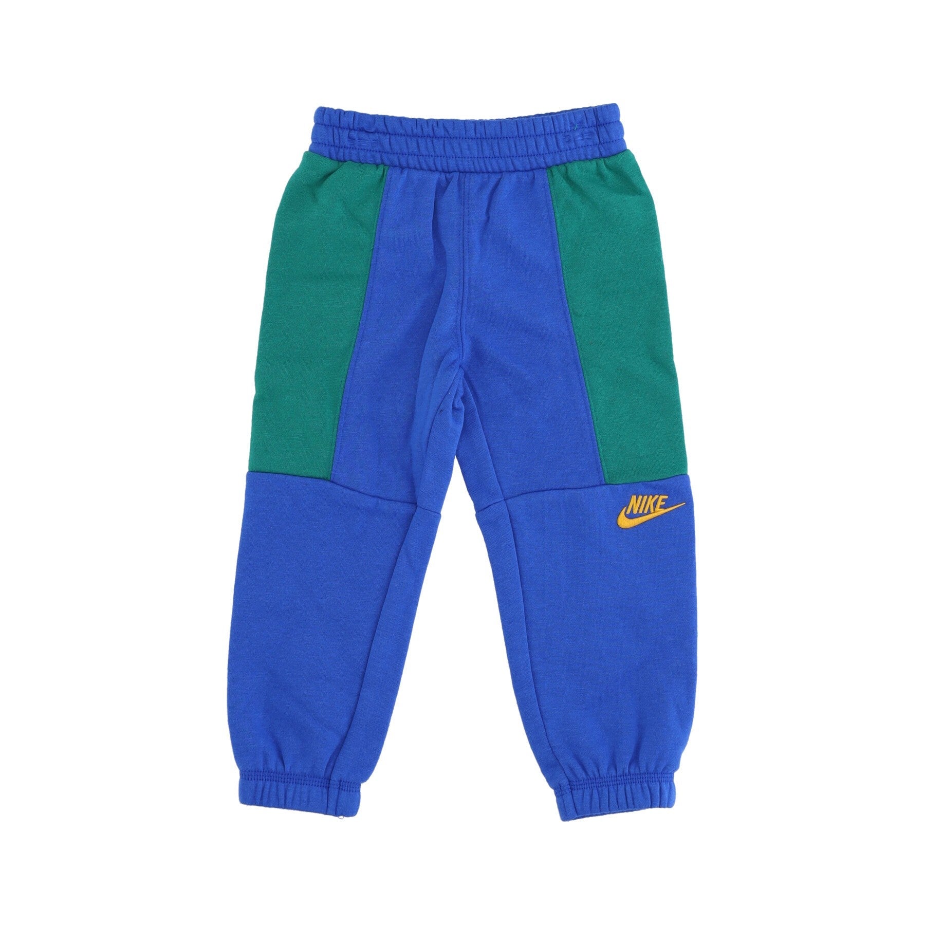 Nike, Completo Tuta Bambino Amplify Po Set, 