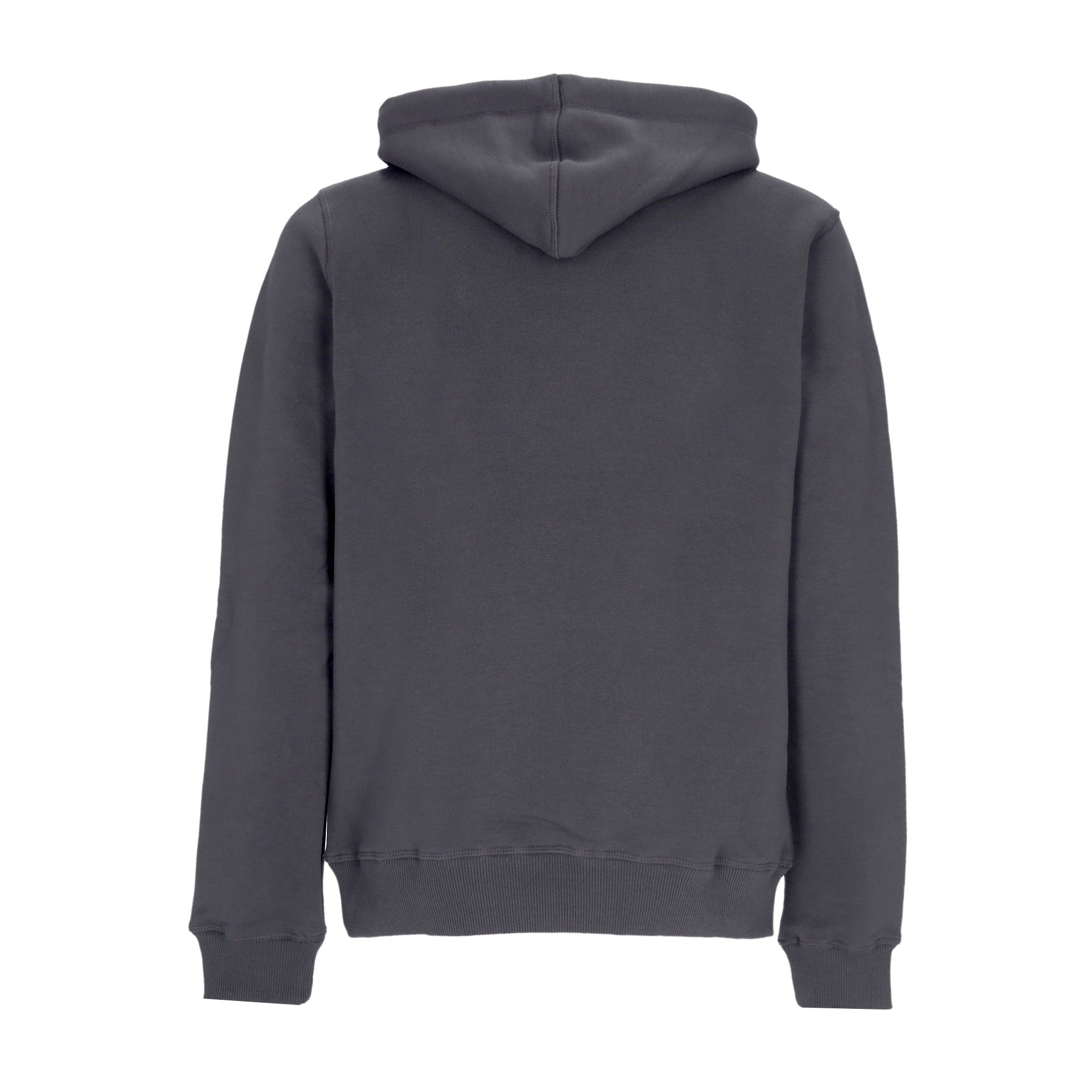 47 Brand, Felpa Cappuccio Uomo Mlb Imprint Burnside Hood Losdod, 