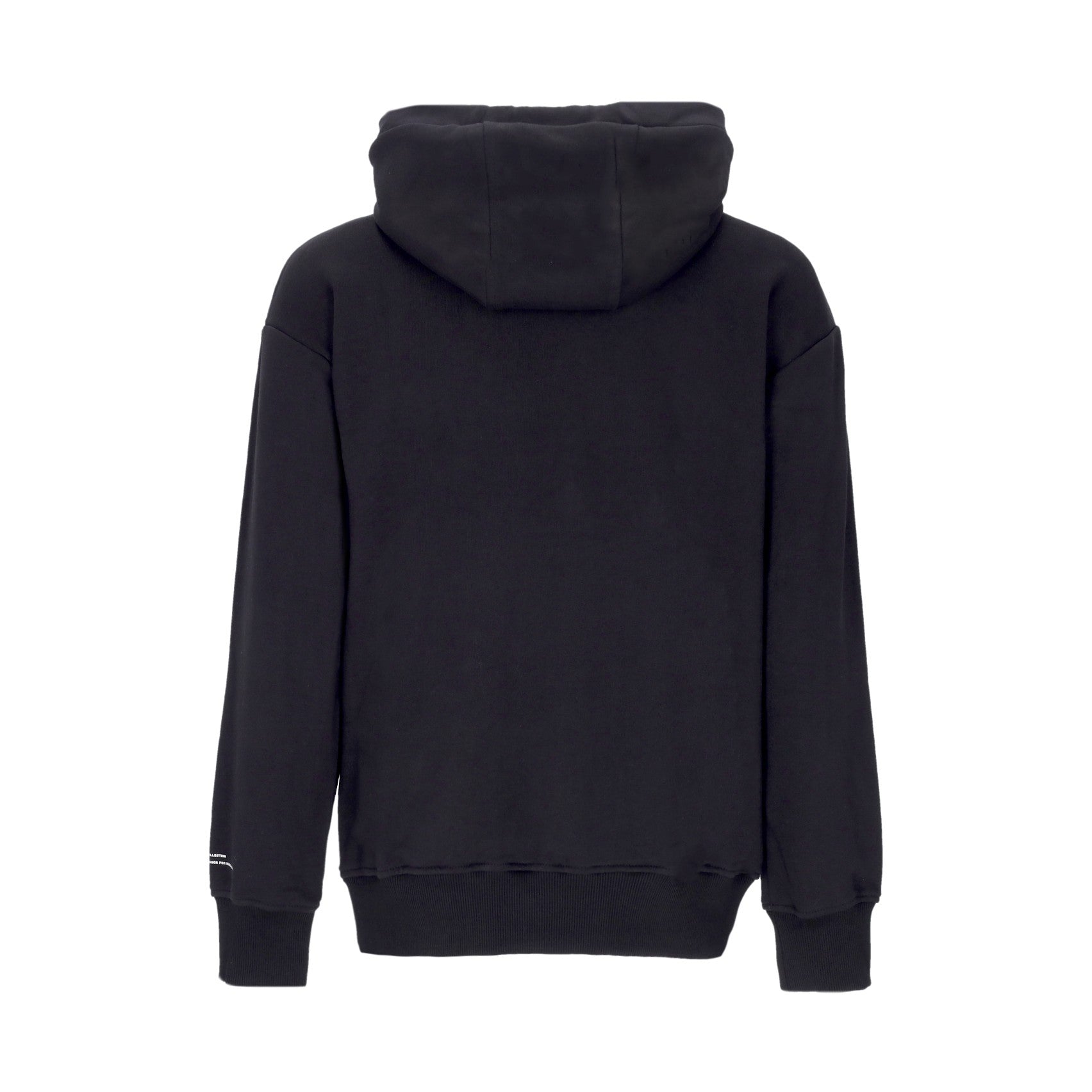 Mauna-kea, Felpa Leggera Cappuccio Uomo Basic Hoodie X Triple J, 