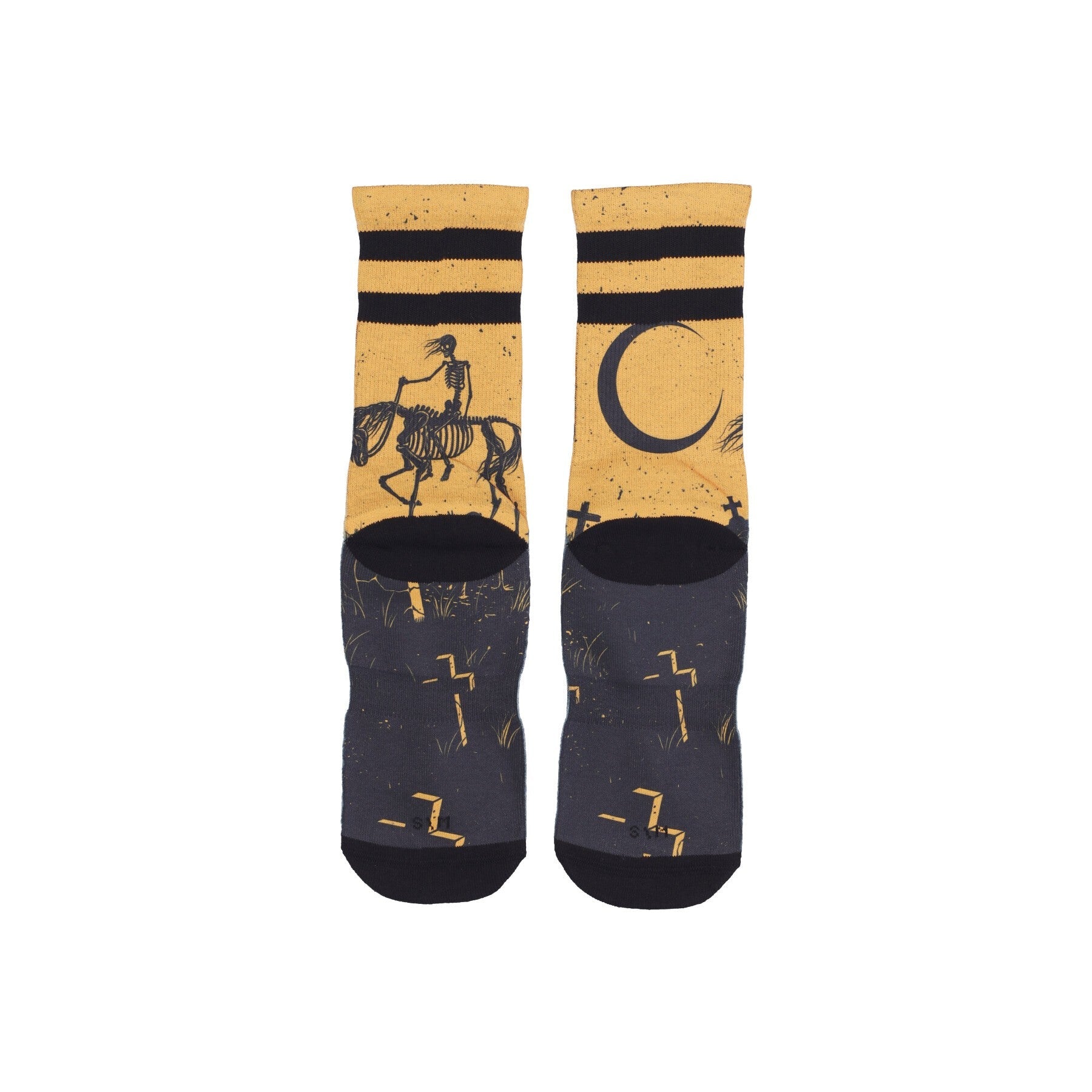 American Socks, Calza Media Uomo Signature Walker, 