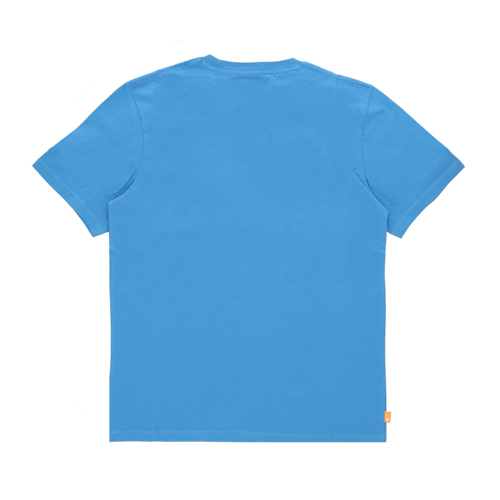 Timberland, Maglietta Uomo Stack Logo Tee, 