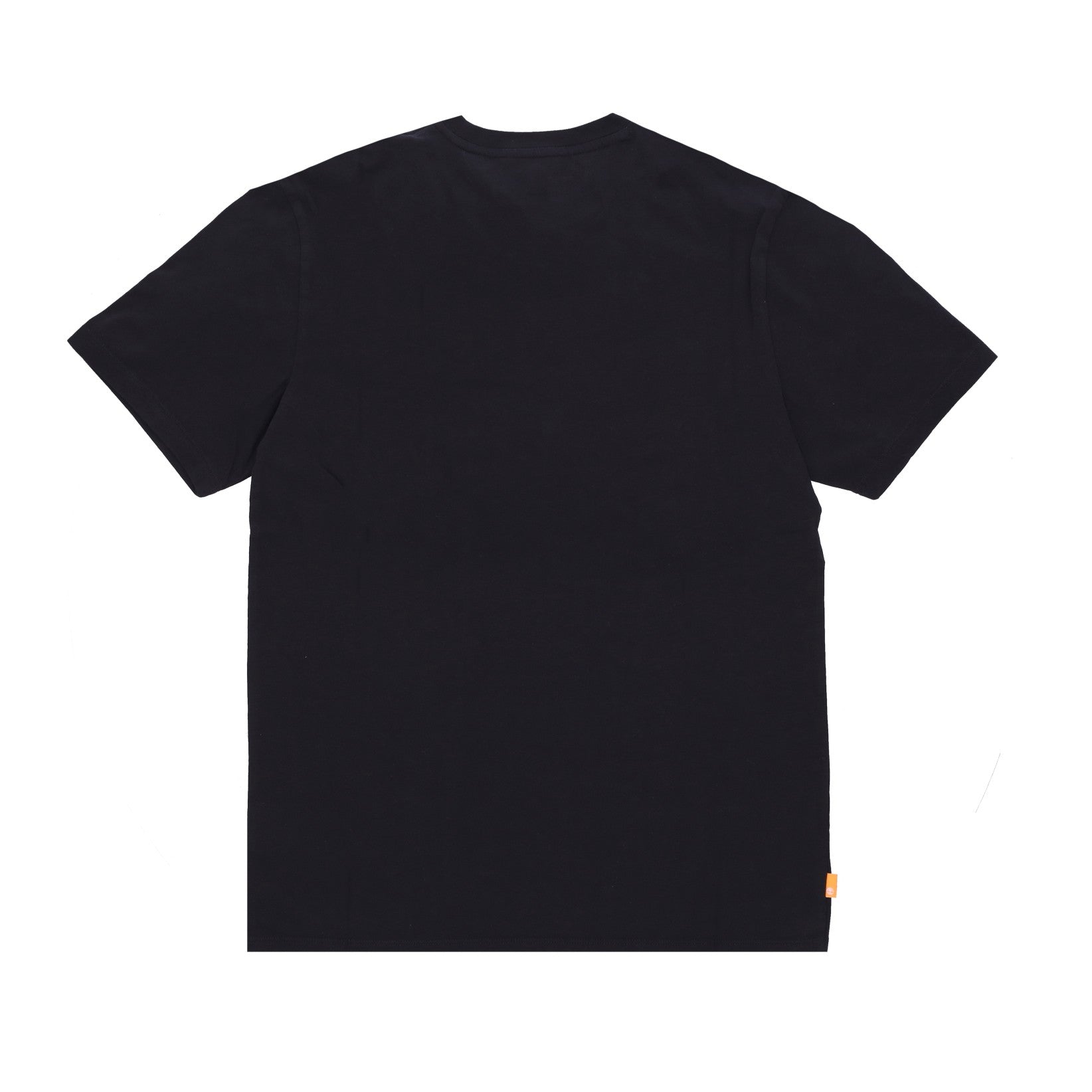 Timberland, Maglietta Uomo Stack Logo Tee, 