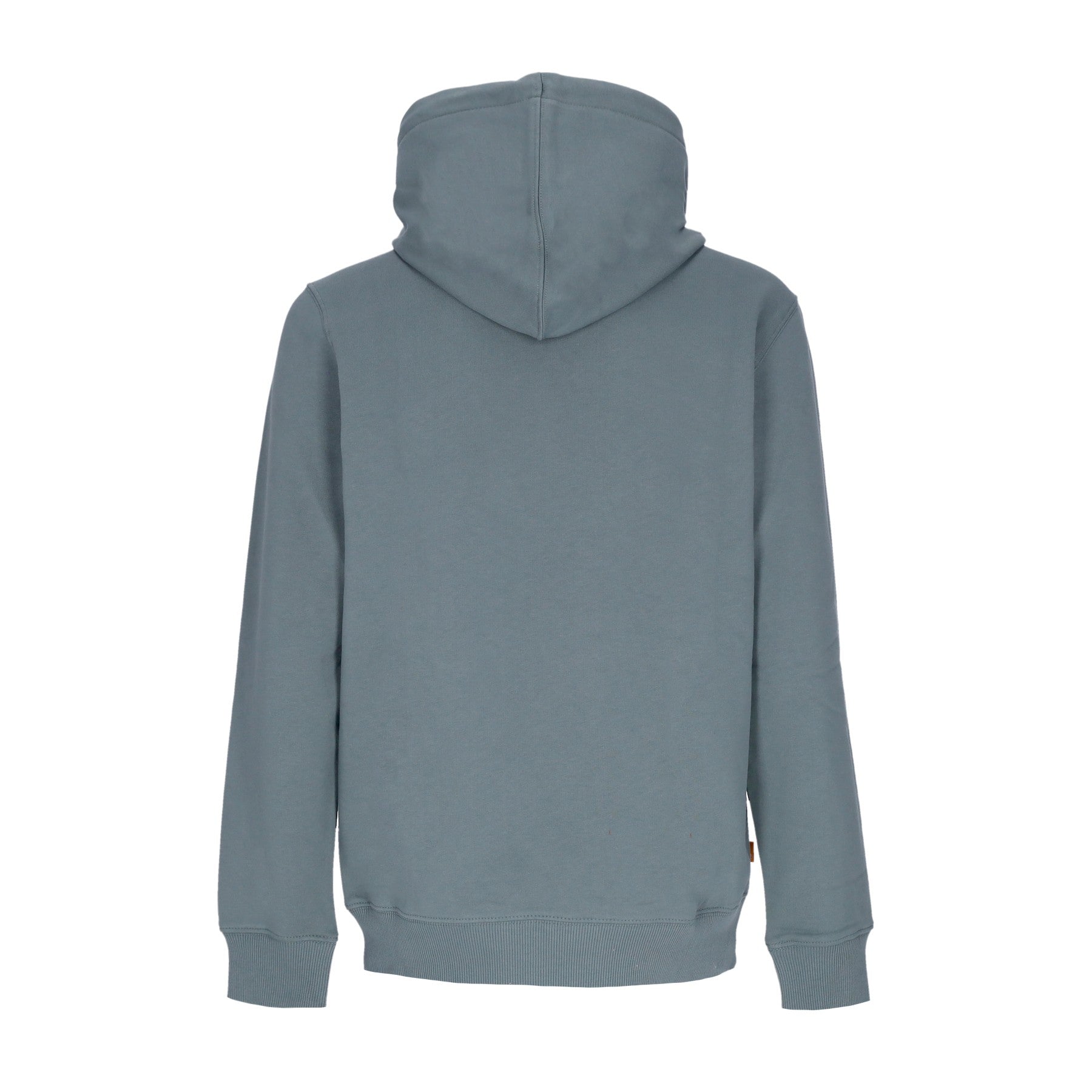 Timberland, Felpa Cappuccio Uomo Core Logo Po Hoodie Bb, 