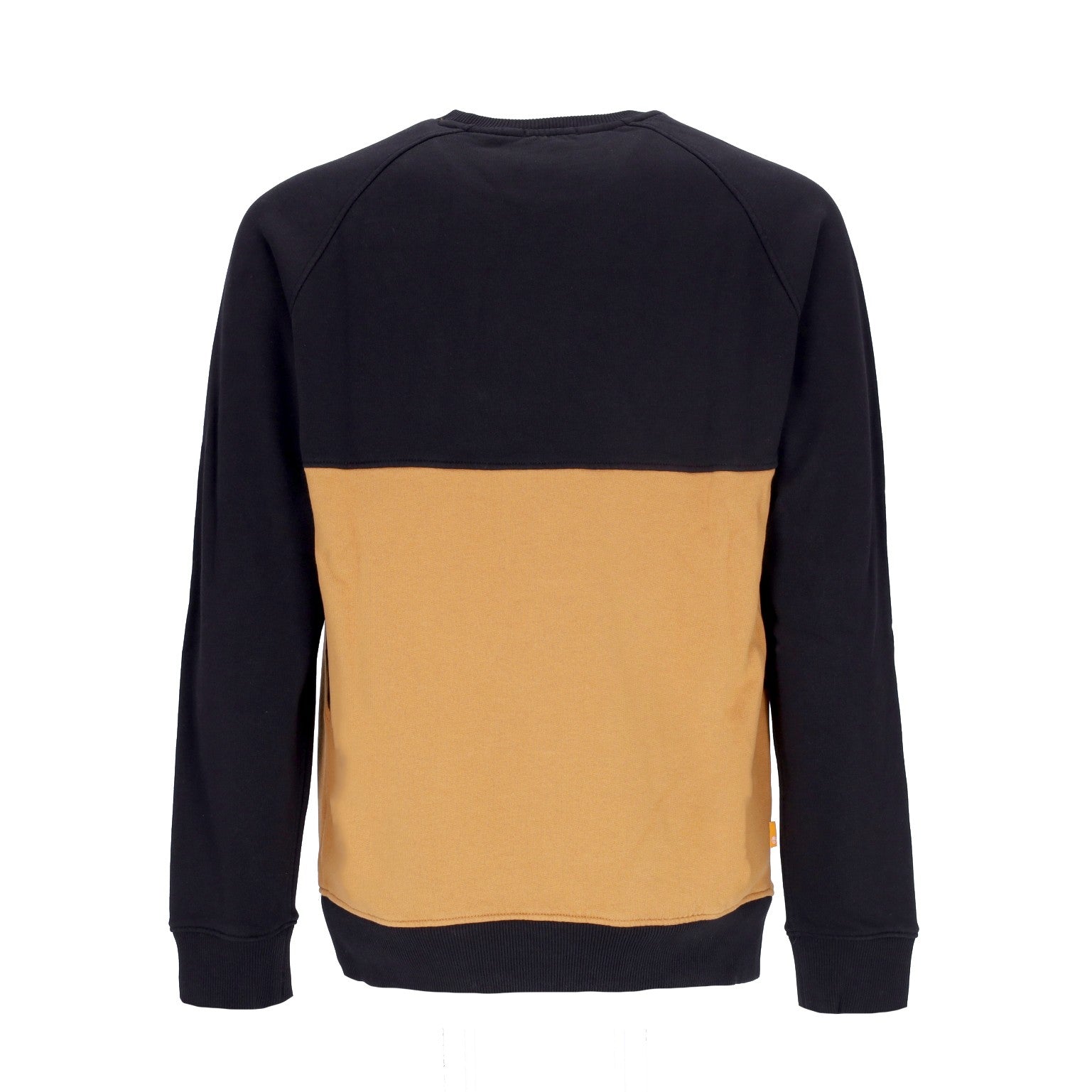 Timberland, Felpa Girocollo Uomo Cut& Sew Crewneck, 