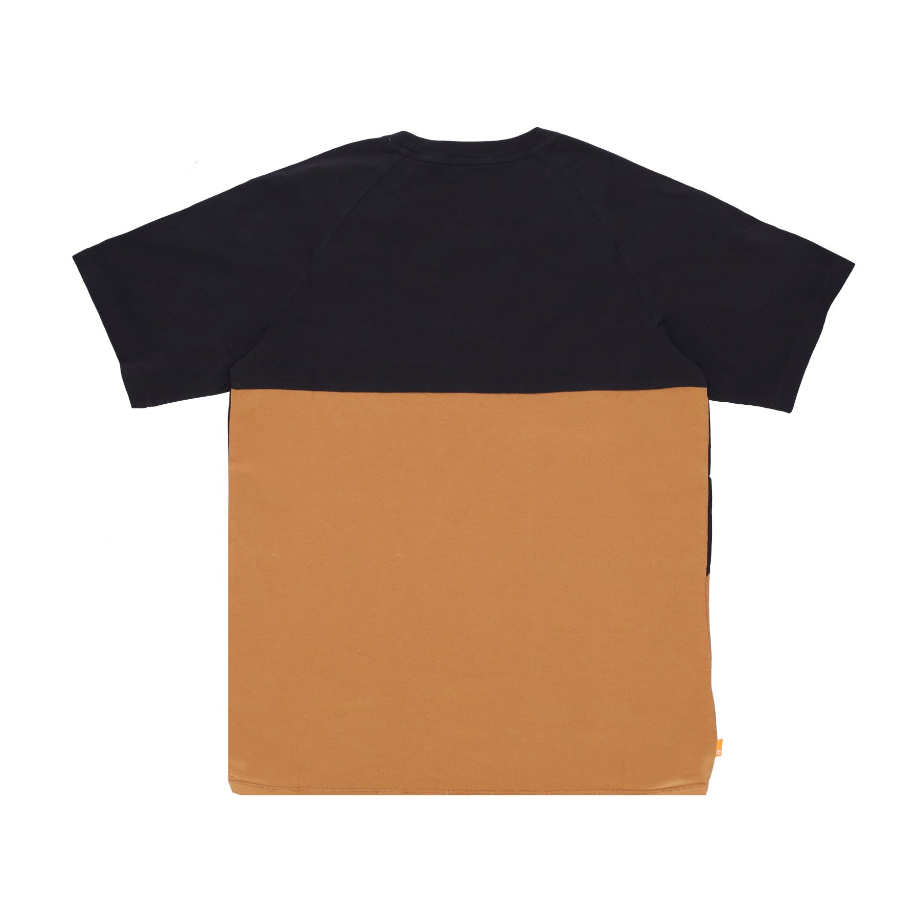 Timberland, Maglietta Uomo Cut& Sew Tee, 