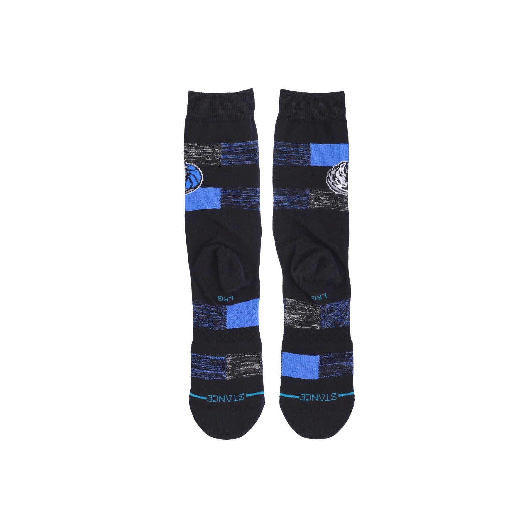 Stance, Calza Media Uomo Mavericks Cryptic, 