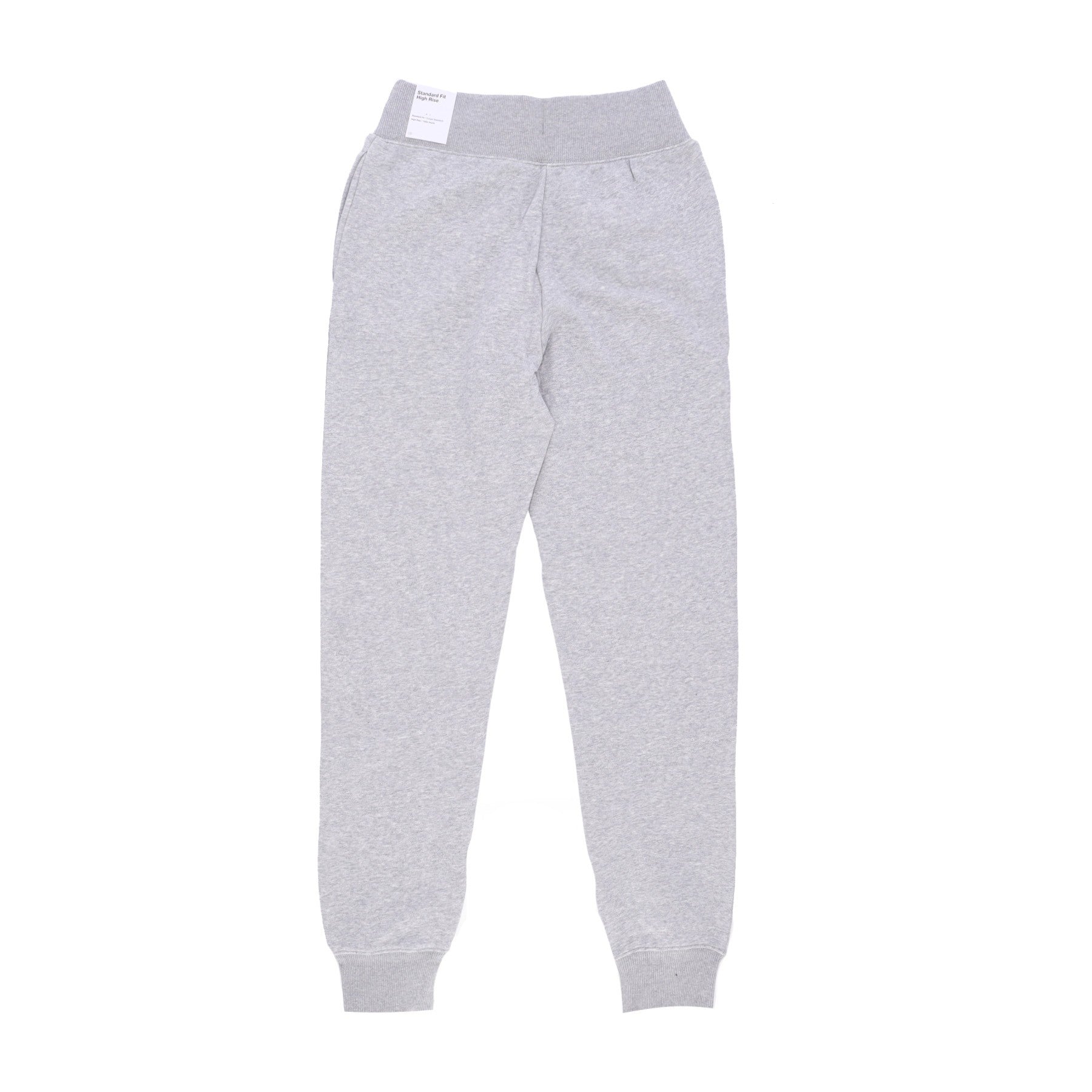 Nike, Pantalone Tuta Felpato Donna Sportswear Phoenix Fleece High-waisted Joggers, 