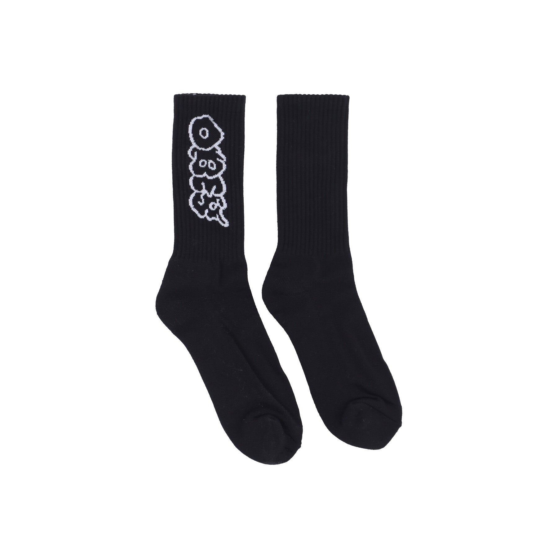 Obey, Calza Media Uomo Brux Socks, 