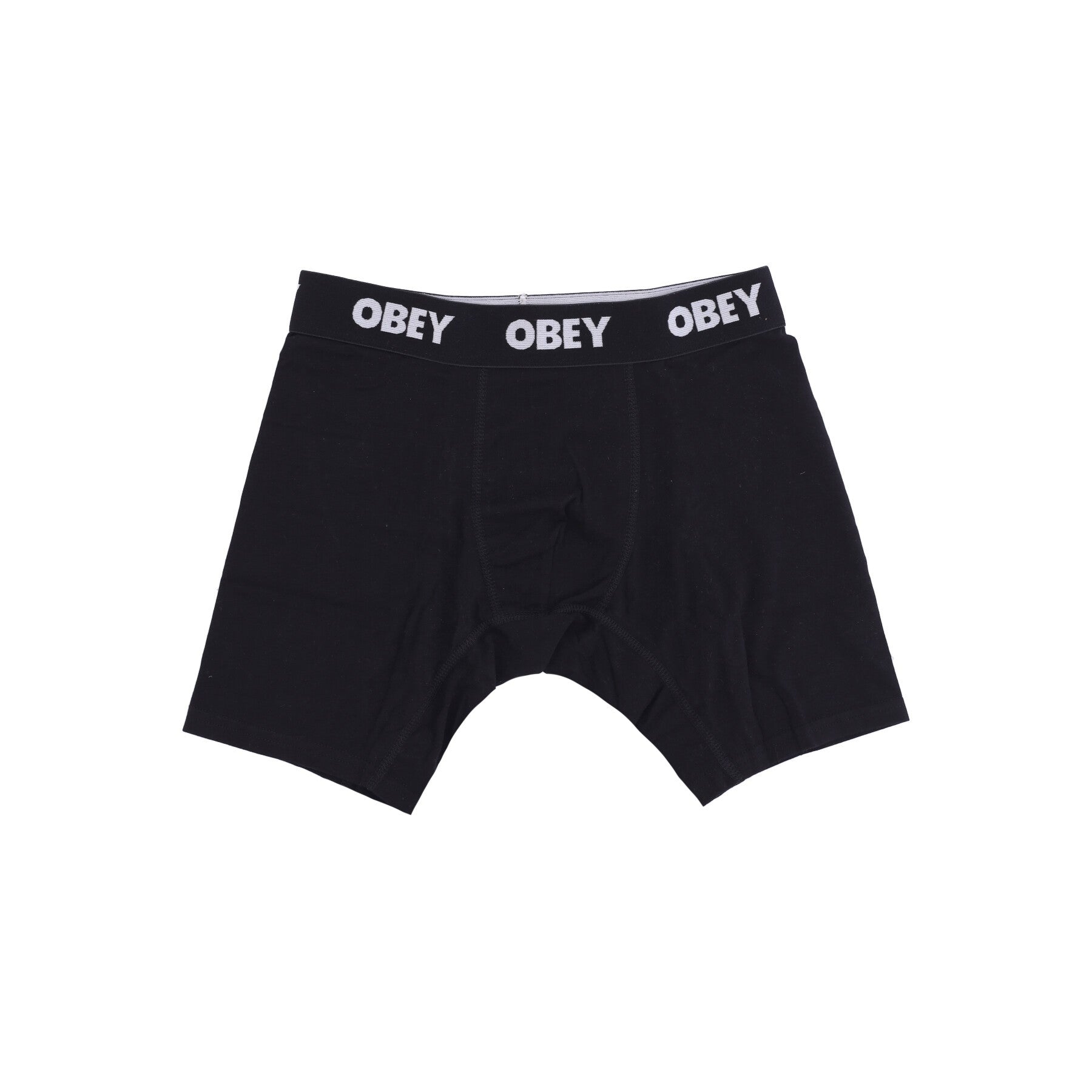 Obey, Boxer Uomo Established Work 2 Pack Boxers, 