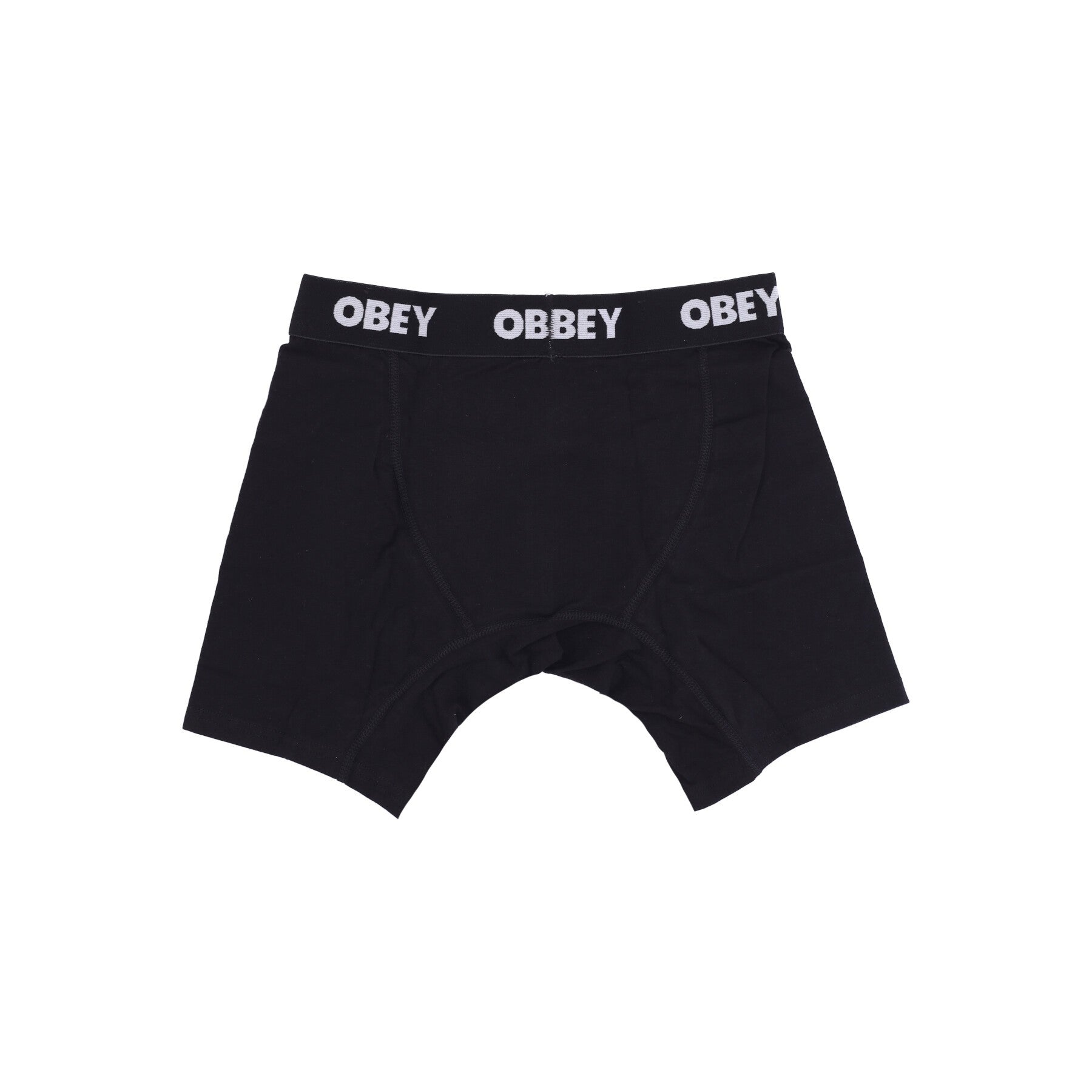 Obey, Boxer Uomo Established Work 2 Pack Boxers, 