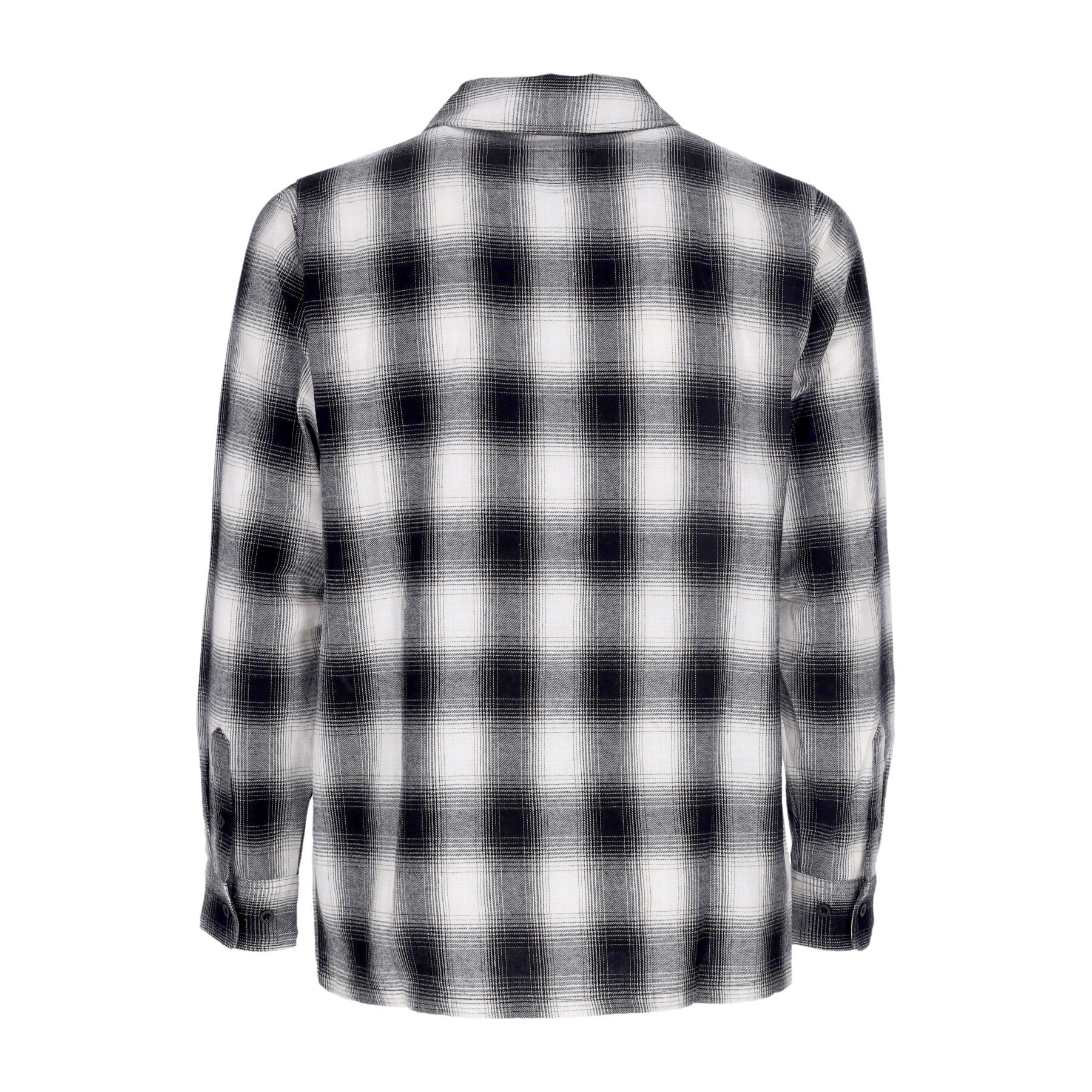 Independent, Camicia Manica Lunga Uomo Tilden Flannel L/s Shirt, 