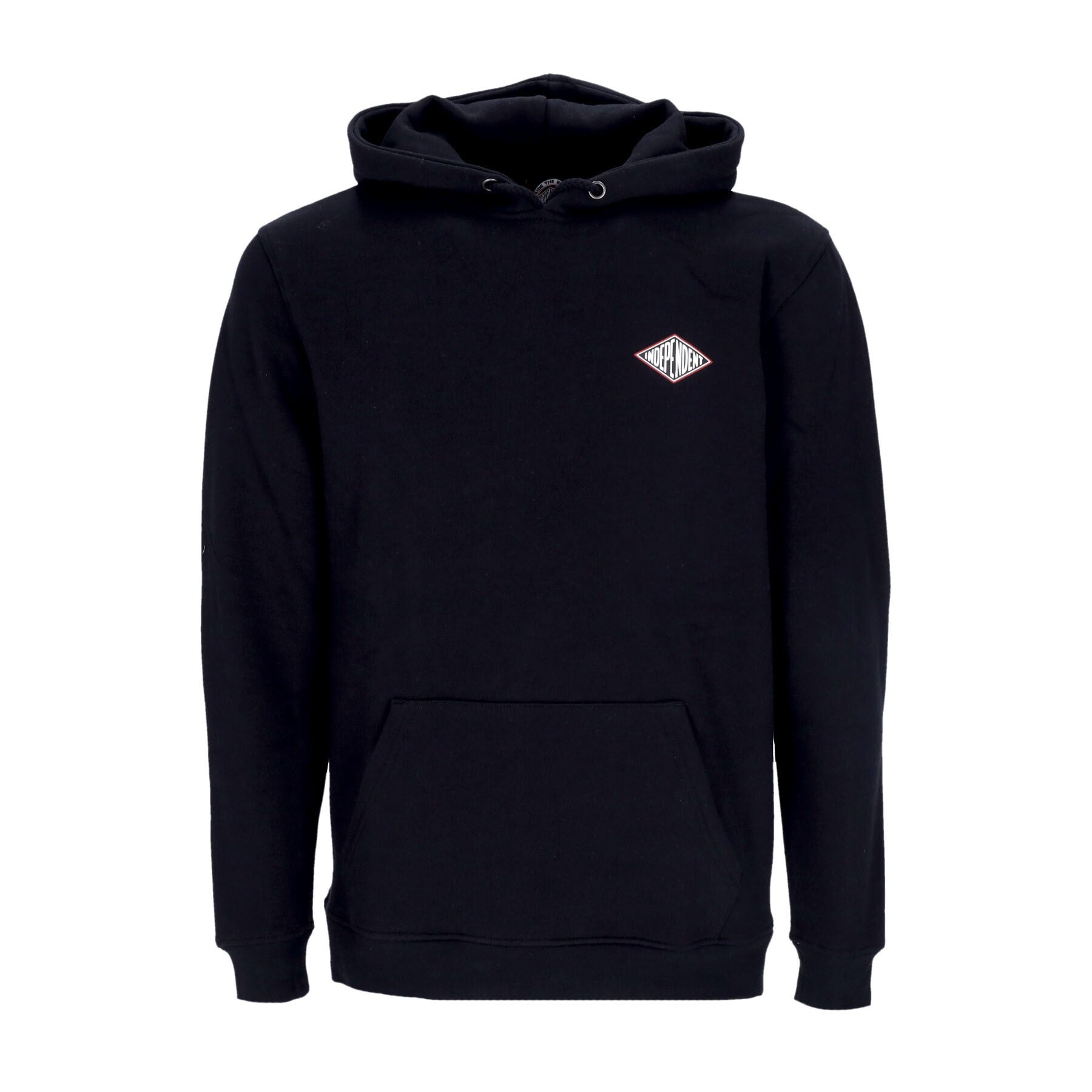 Independent, Felpa Cappuccio Uomo Eternal Hoodie, 