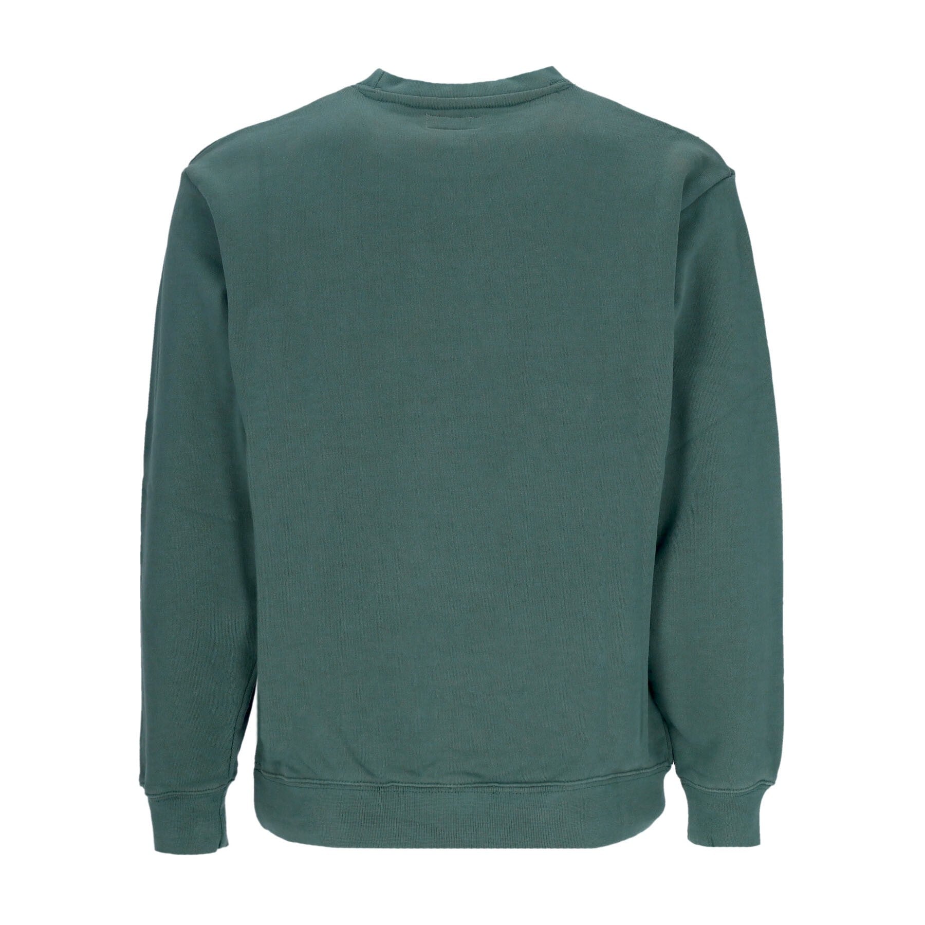 Market, Felpa Girocollo Uomo Vintage Wash Crewneck, 