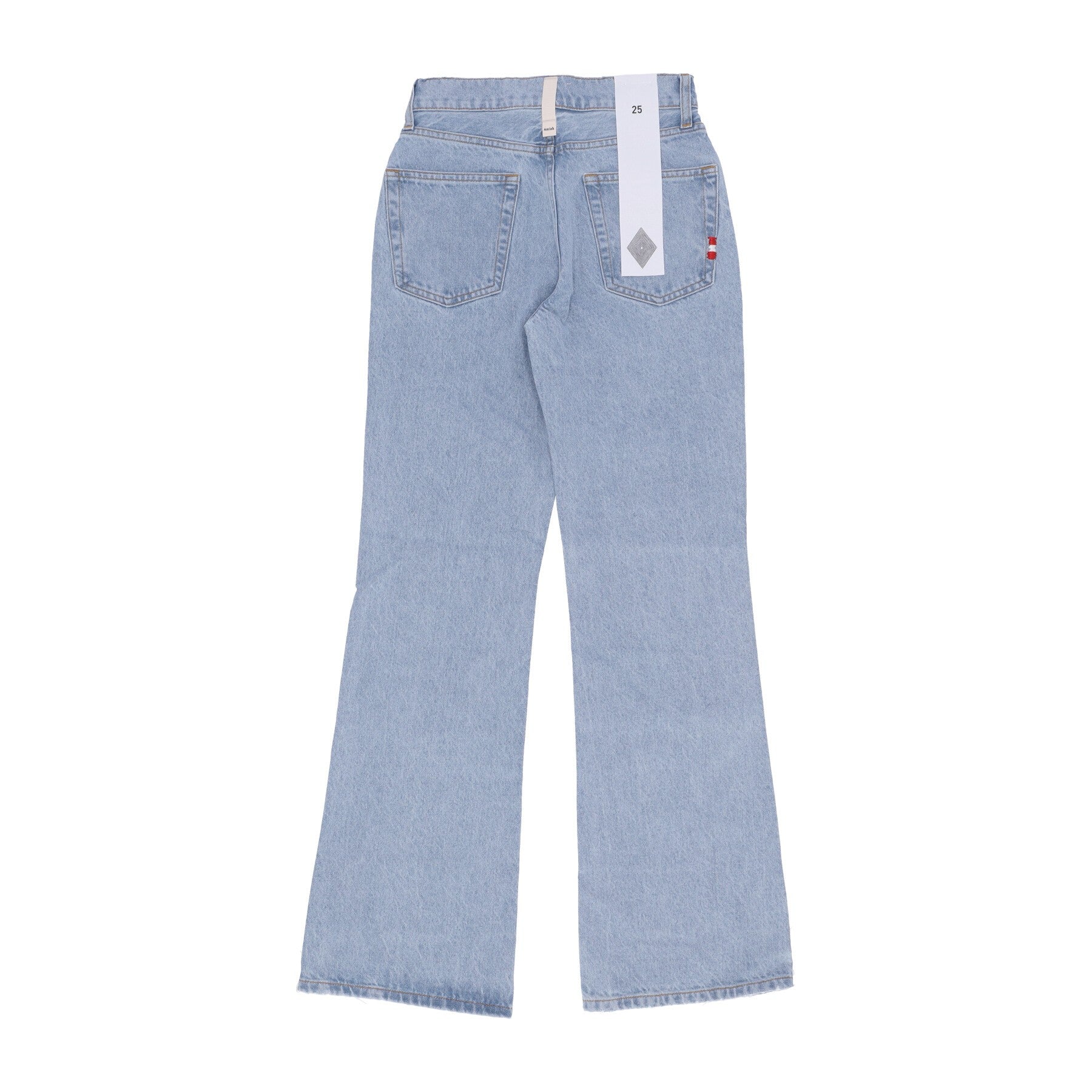 Amish, Jeans Donna Kendall Denim, 