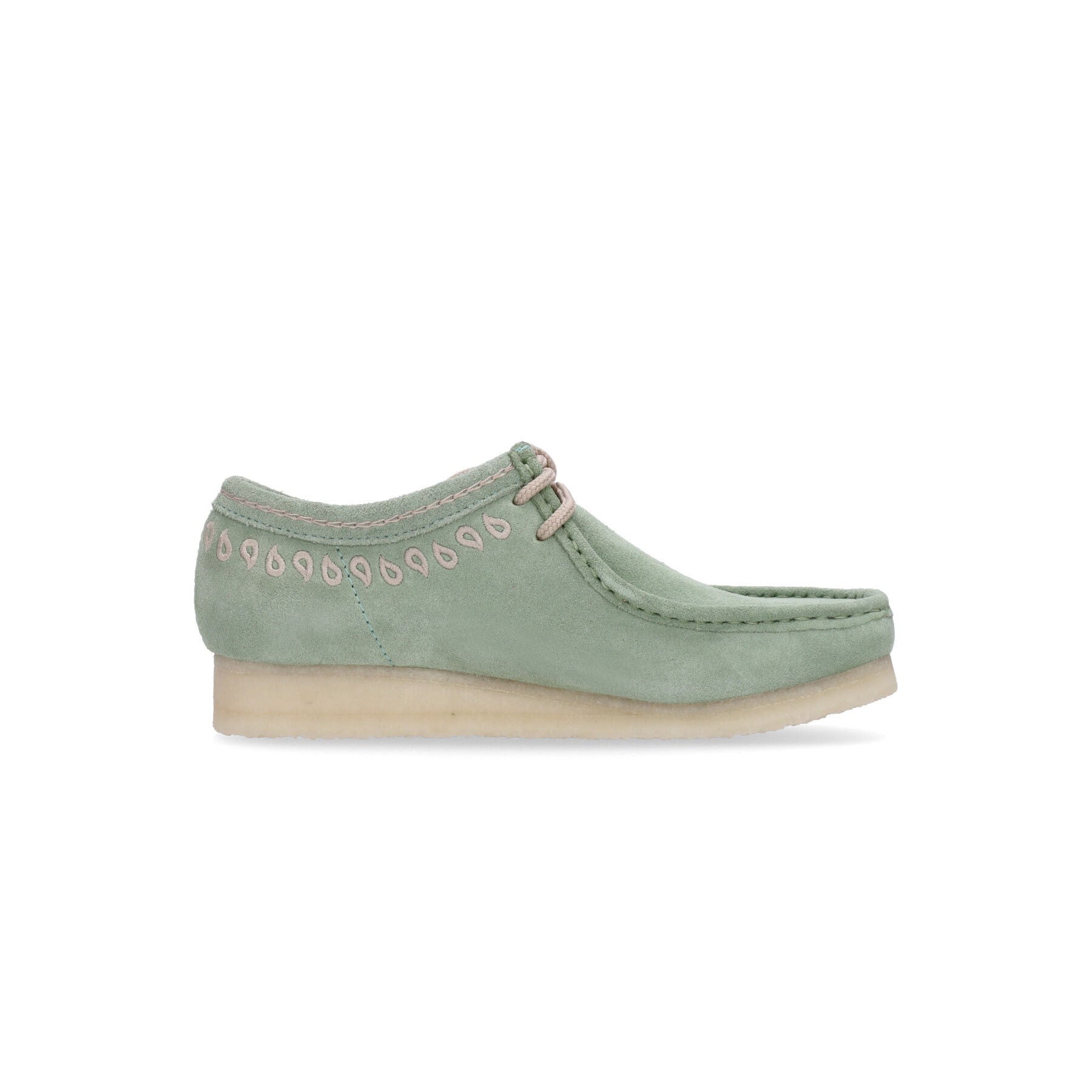 Clarks, Scarpa Lifestyle Uomo Wallabee, 