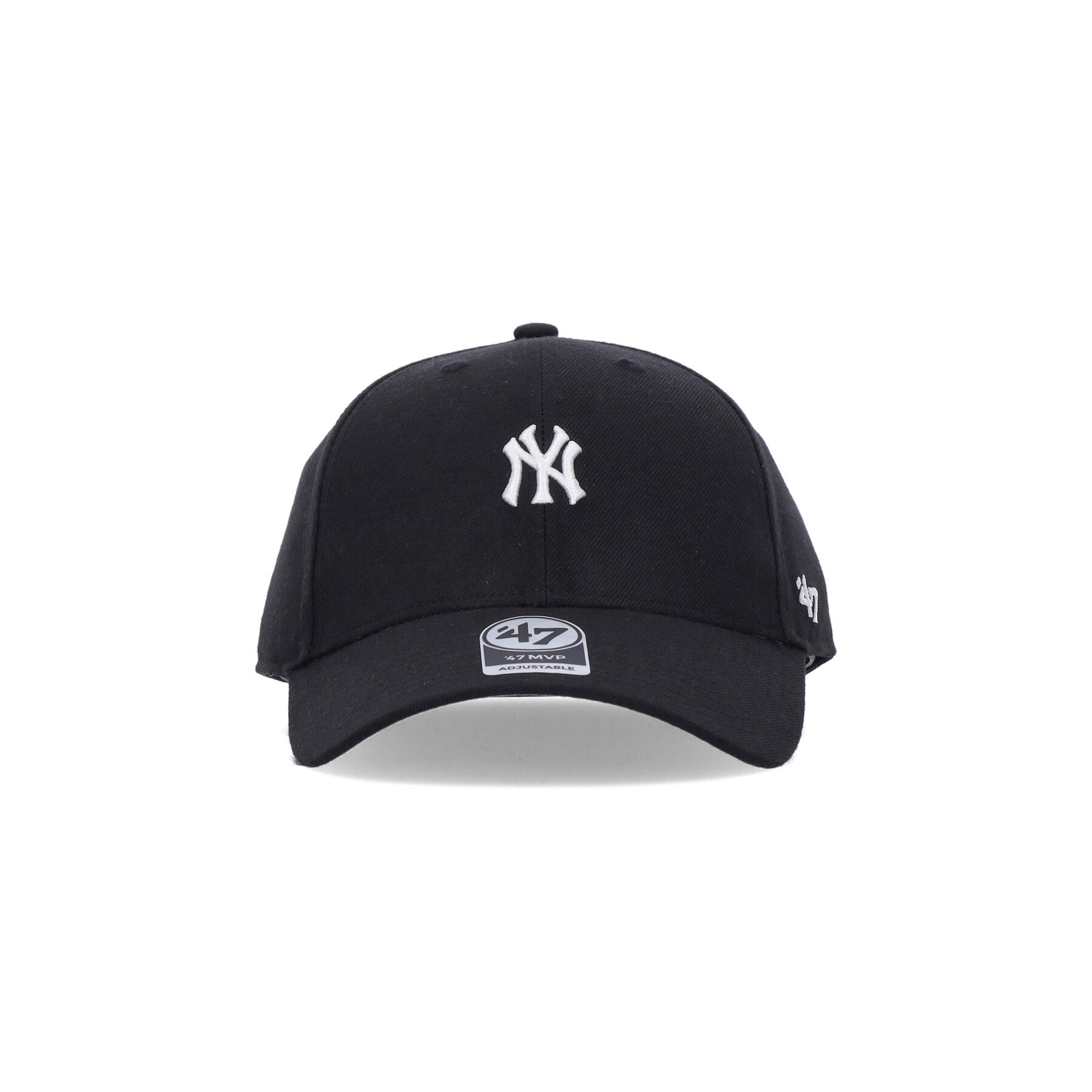 47 Brand, Cappellino Visiera Curva Uomo Mlb Base Runner Mvp Neyyan, 