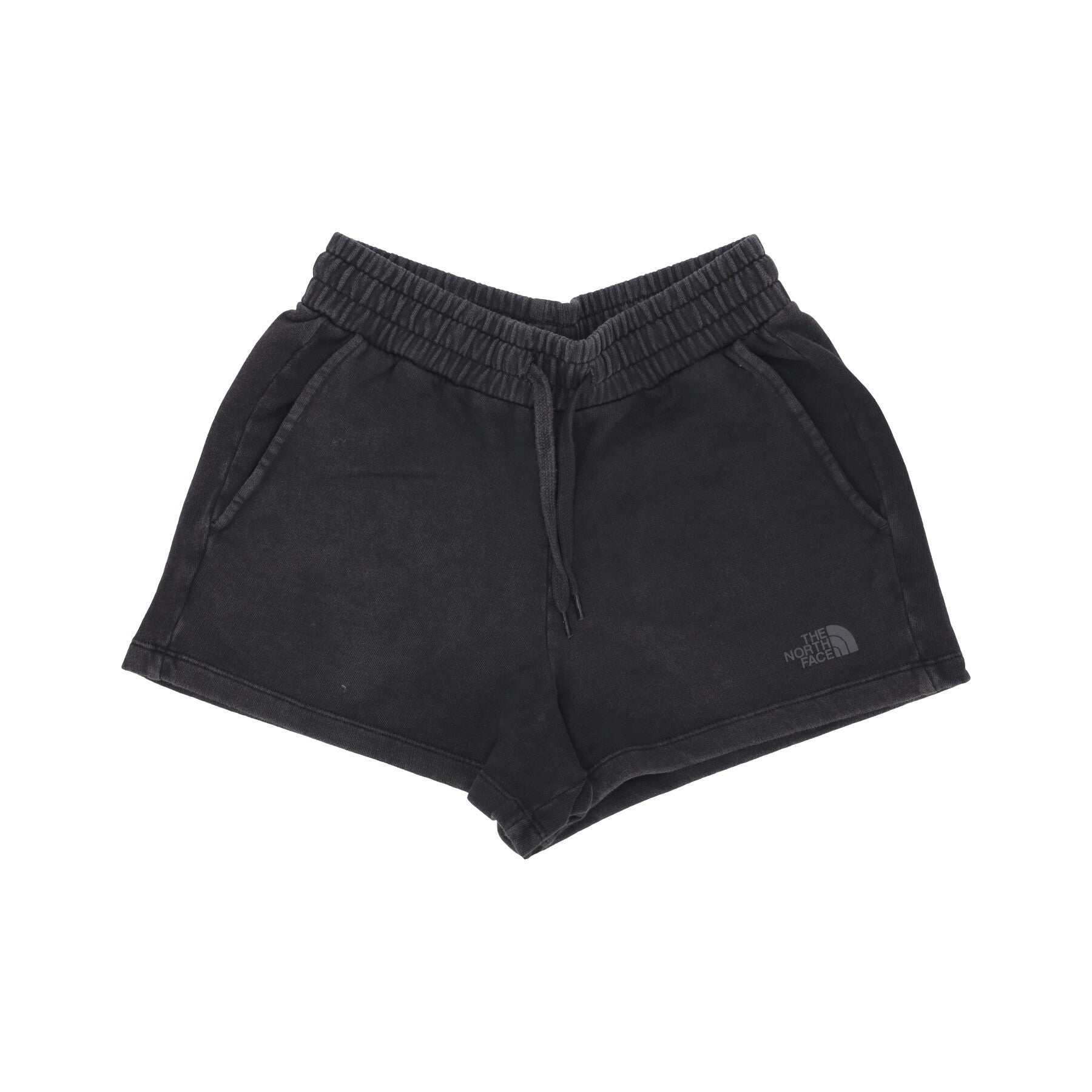 The North Face, Pantalone Corto Tuta Donna Heritage Dye Pack Logowear Short, Black