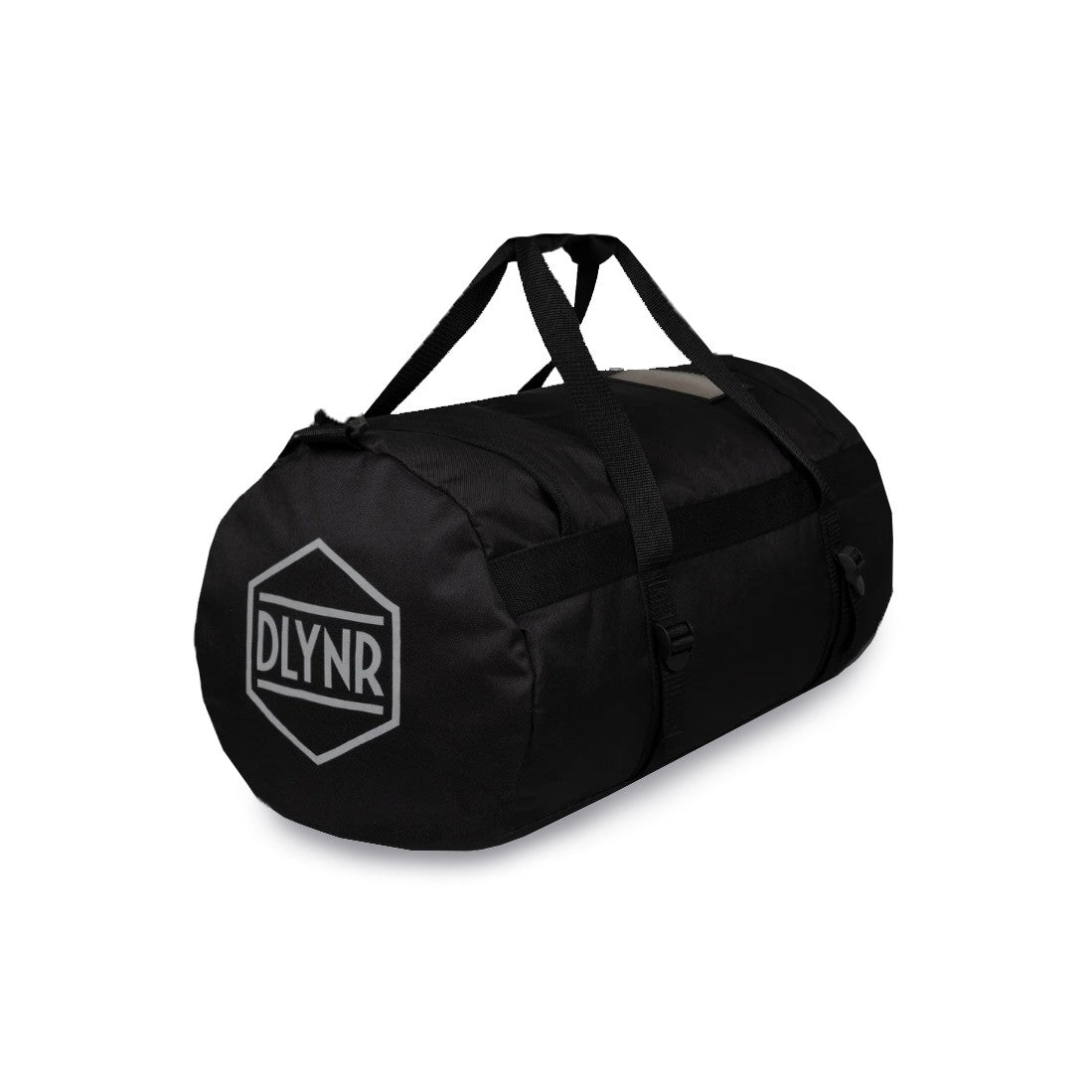 Borsone Uomo Duffle Bag Black