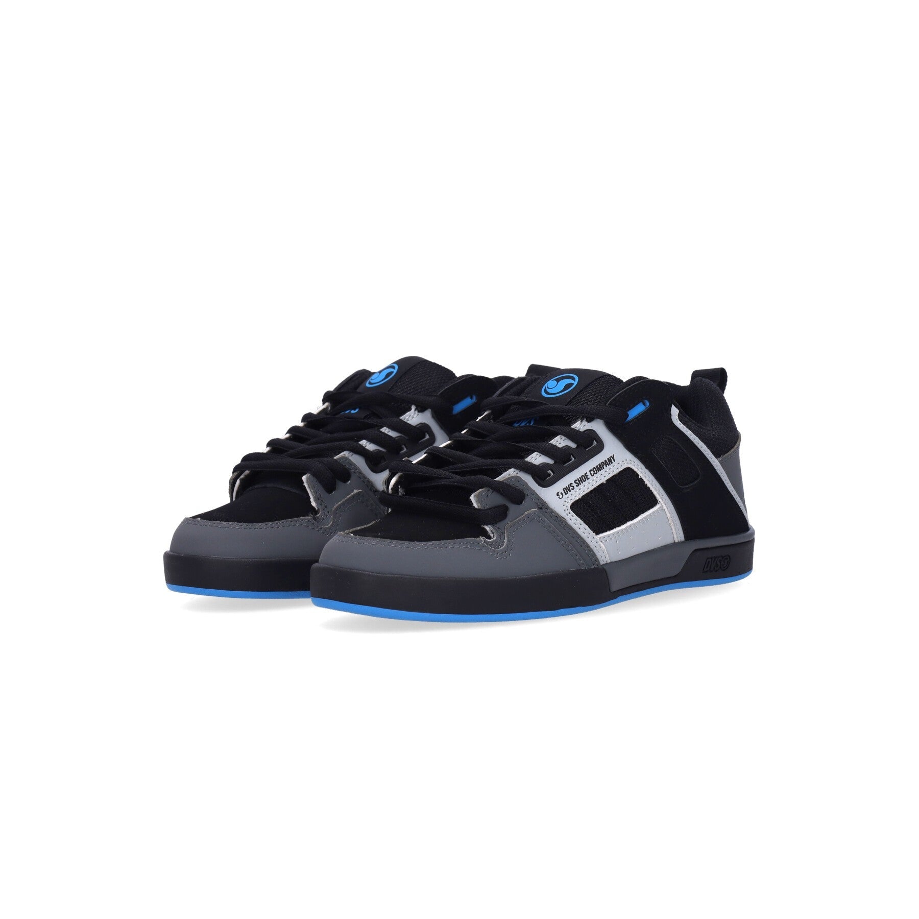 Dvs, Scarpe Skate Uomo Comanche 2.0+, 