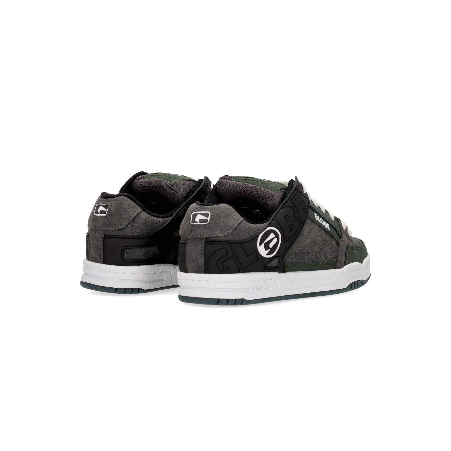 Globe, Scarpe Skate Uomo Tilt, 