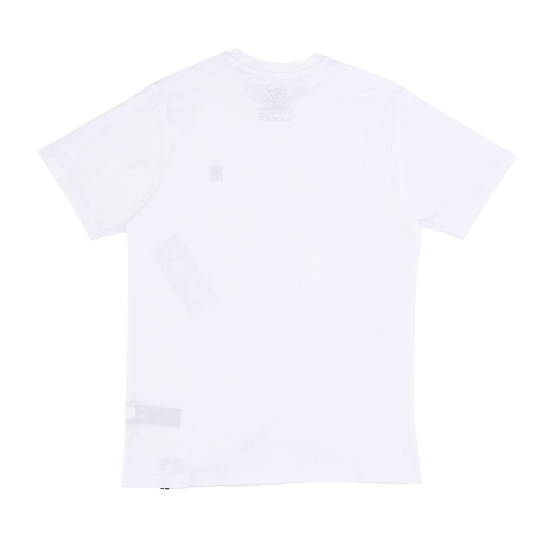 47 Brand, Maglietta Uomo Mlb Echo Base Runner Tee Neyyan, 