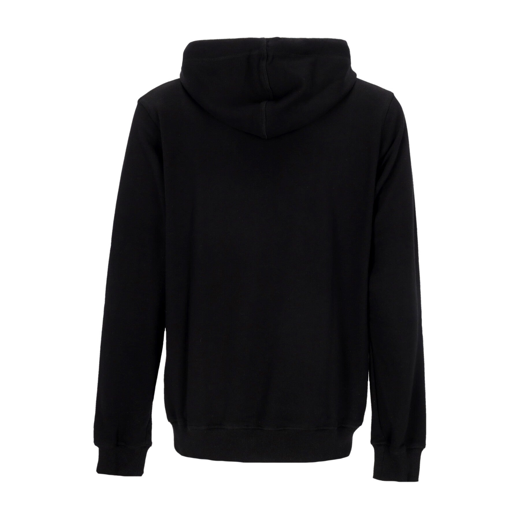 47 Brand, Felpa Leggera Cappuccio Uomo Mlb Emb Helix Base Runner Hoodie Neyyan, 