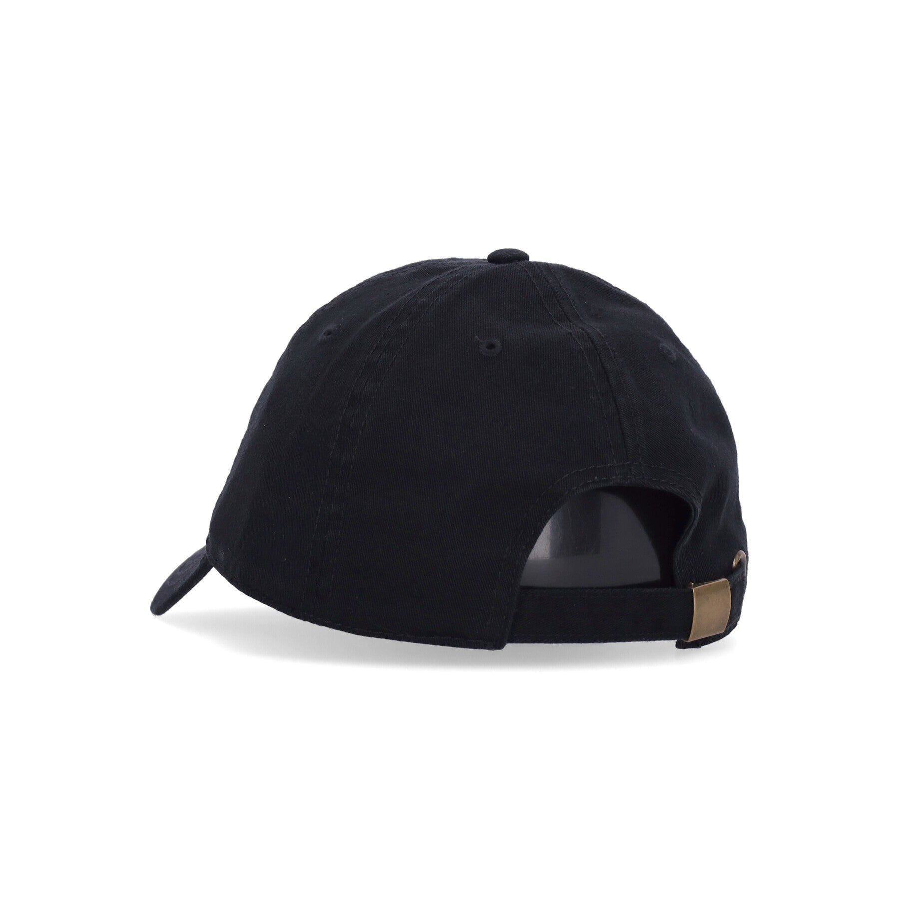 Usual, Cappellino Visiera Curva Uomo Inner Peace Cap, 