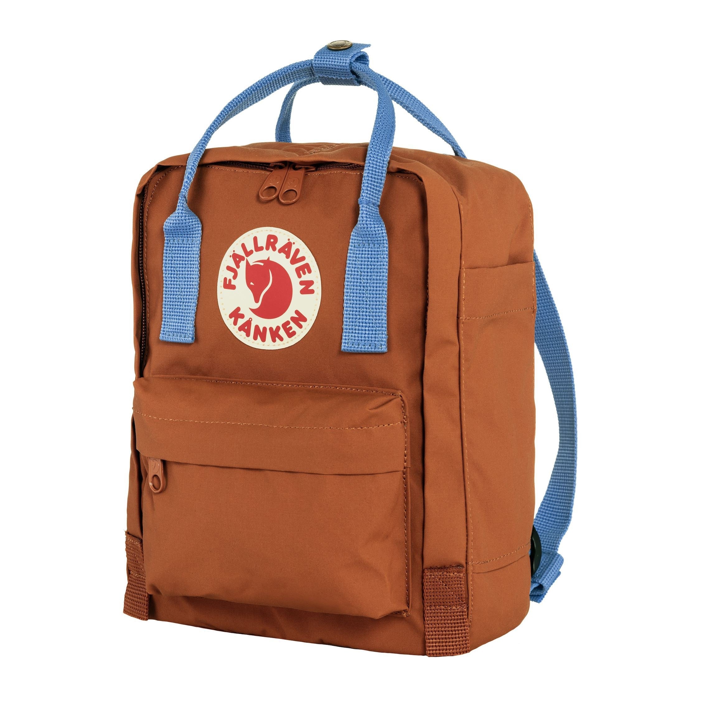 Fjallraven, Zaino Unisex Kanken, 